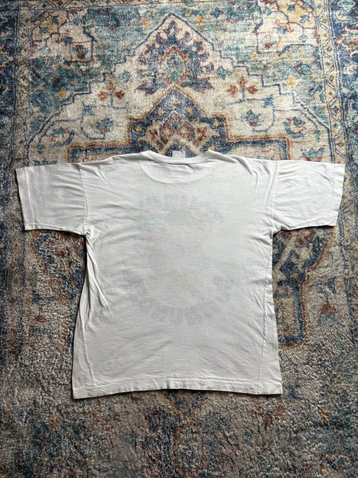 Vintage Vintage 80s Touring Down Under Australia Koala T-shirt Large Size US L / EU 52-54 / 3 - 2 Thumbnail
