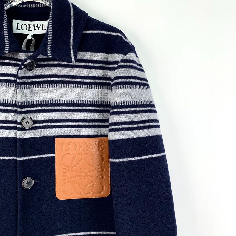 Loewe Loewe Colorful wool baseball glove Size S / US 4 / IT 40 - 3 Thumbnail