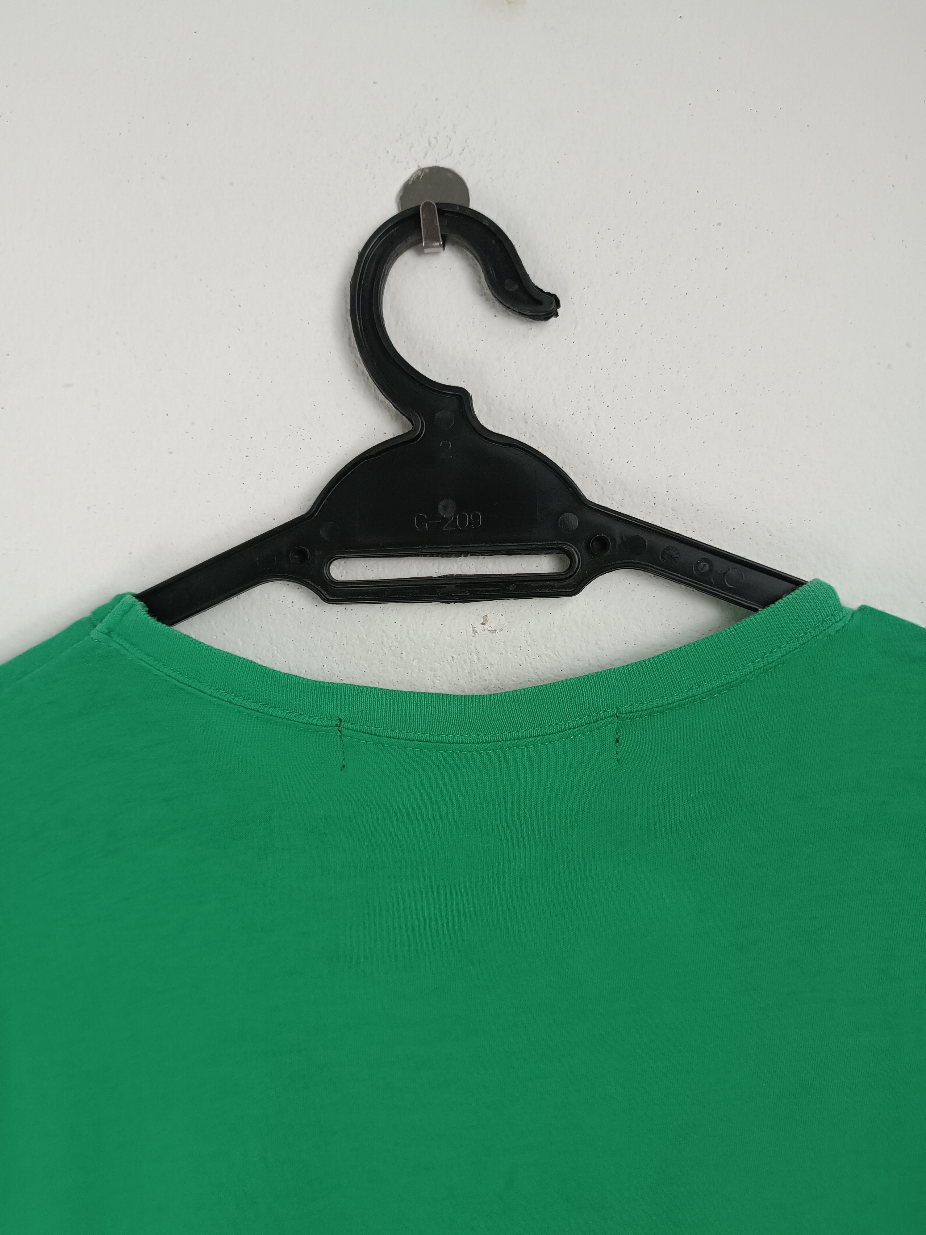 Issey Miyake VINTAGE MERCIBEAUCOUP ISSEY MIYAKE GRAPHIC TREE TEE Size US S / EU 44-46 / 1 - 17 Thumbnail