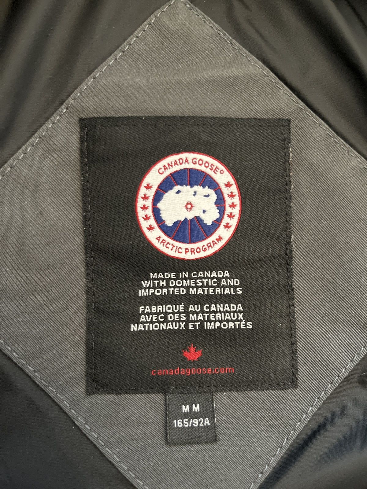 Canada Goose Canada Goose Elmwood Parka Size M / US 6-8 / IT 42-44 - 4 Thumbnail