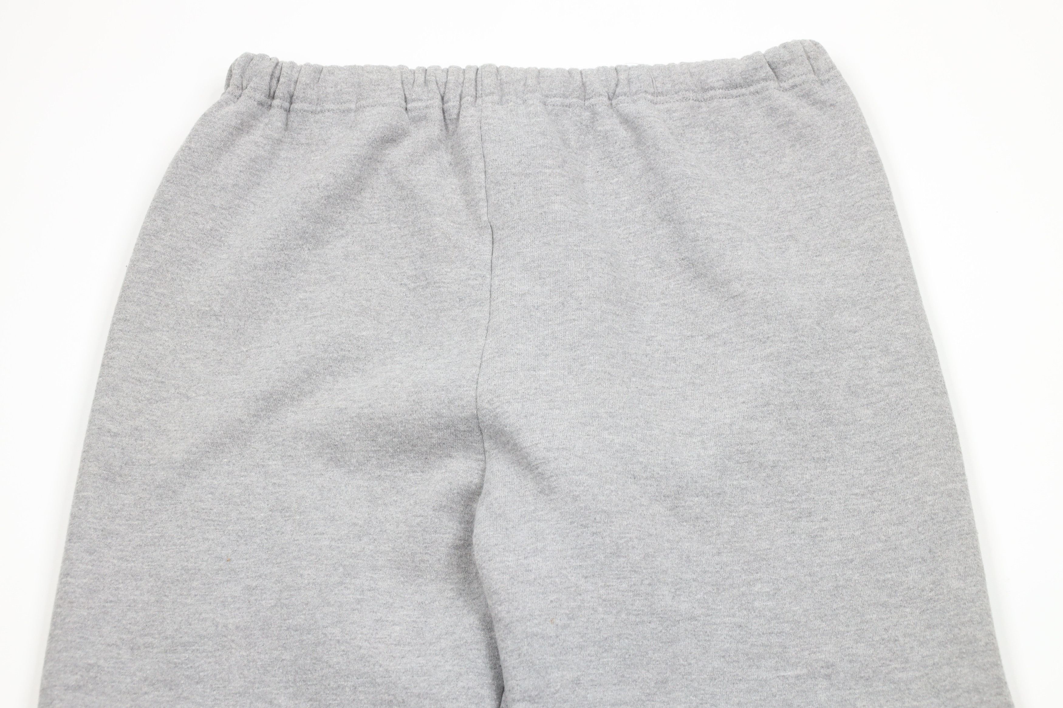 Russell Athletic × Vintage Vintage 90s Russell Athletic Football Sweatpants Joggers Size US 40 / EU 56 - 9 Thumbnail