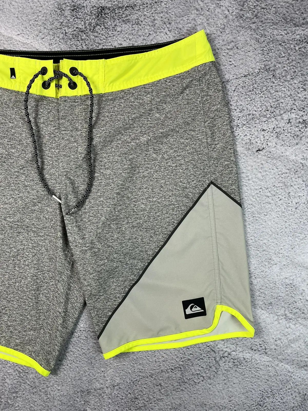 Quiksilver Quiksilver beach streetwear shorts Size US 32 / EU 48 - 3 Thumbnail