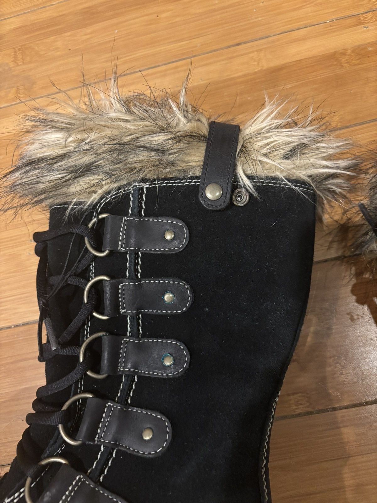 SOREL Sorel boots.wf-61 Size US 7 / IT 37 - 9 Thumbnail