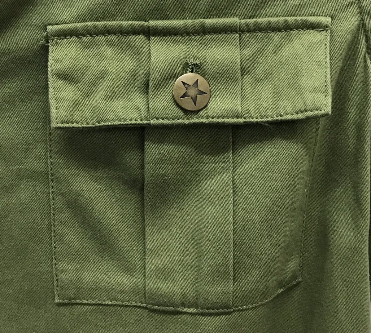 Ben Davis × Vintage Vintage Ben Davis Jacket Size US M / EU 48-50 / 2 - 7 Thumbnail