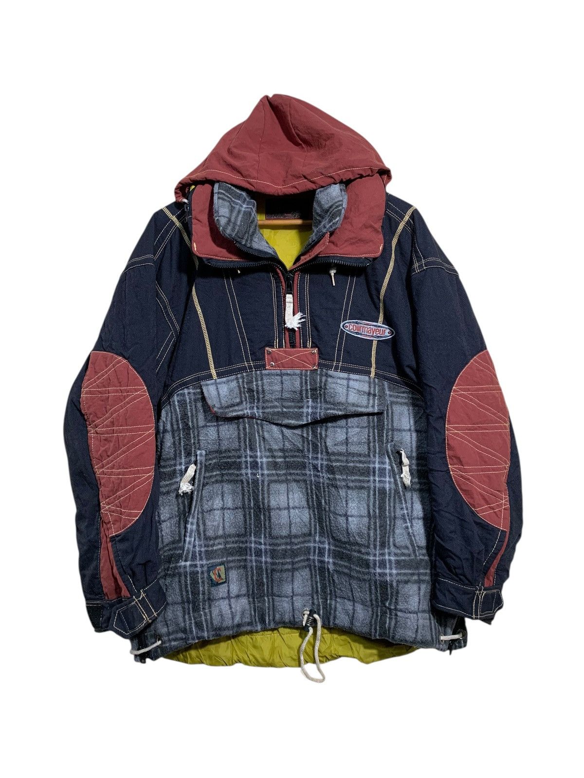 🔥COURMAYEUR JAPAN SNOWBOARD SKI JACKETS