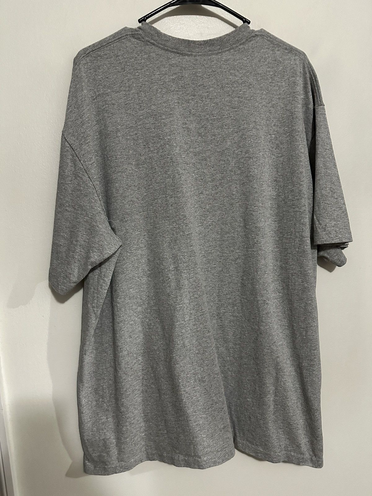 Supreme Supreme Black Cat Tee Size US XL / EU 56 / 4 - 3 Thumbnail