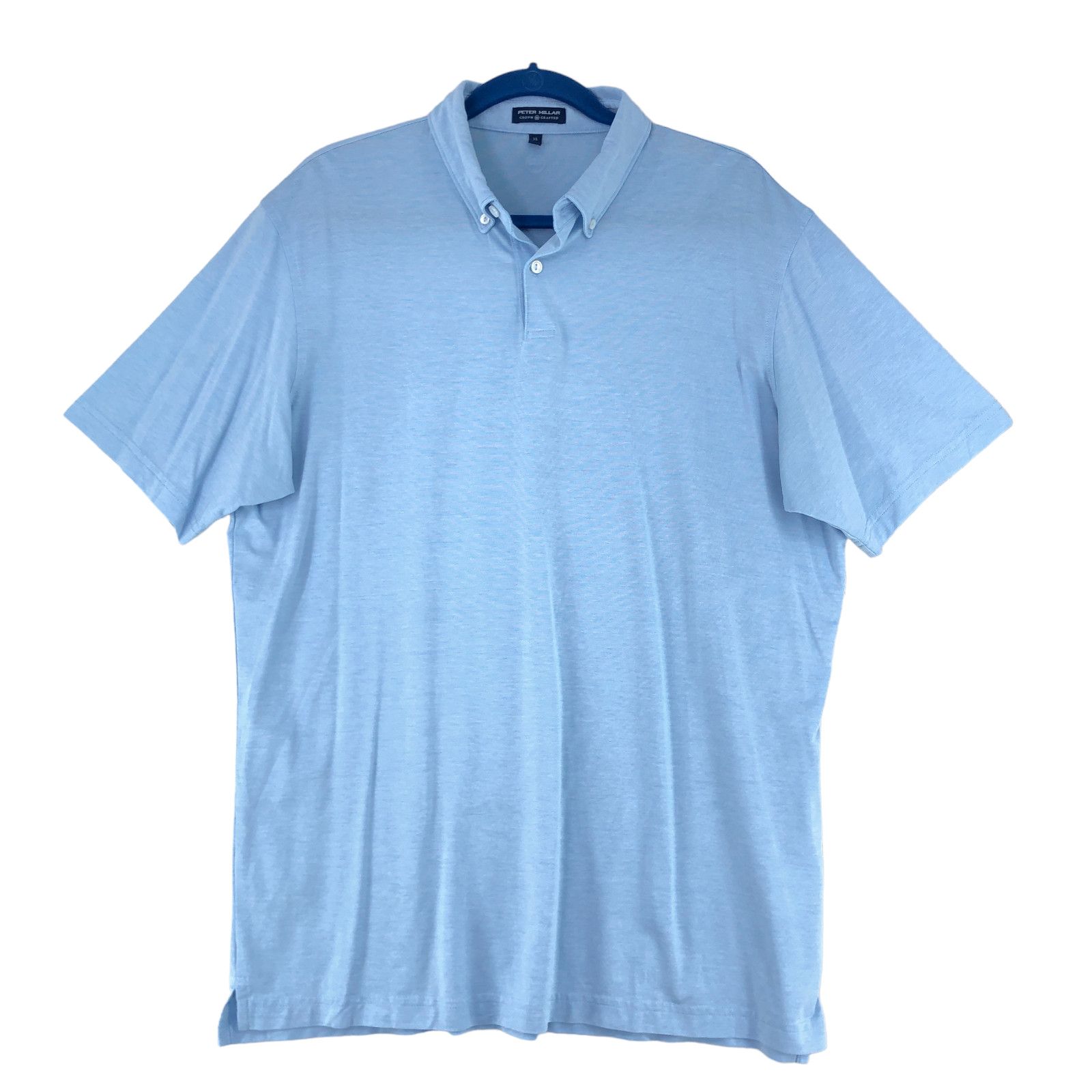 peter millar polo xl