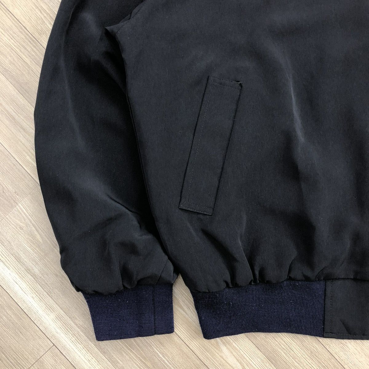 Versace 🇮🇹Gianni Versace Jeans Couture Medusa Reversible Silk Jacket Size US L / EU 52-54 / 3 - 12 Thumbnail