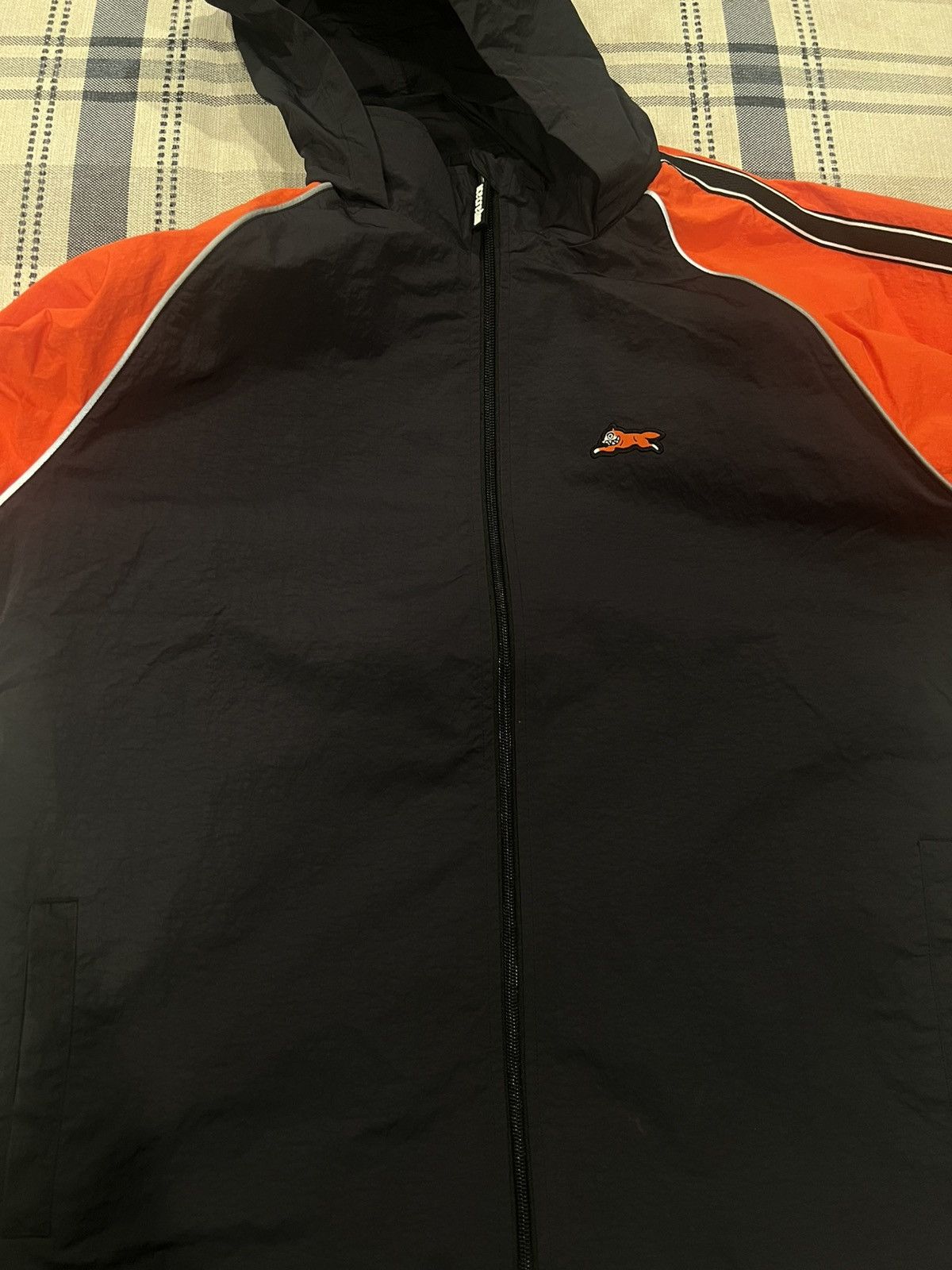 Icecream Ice cream windbreaker medium Size US M / EU 48-50 / 2 - 1 Thumbnail