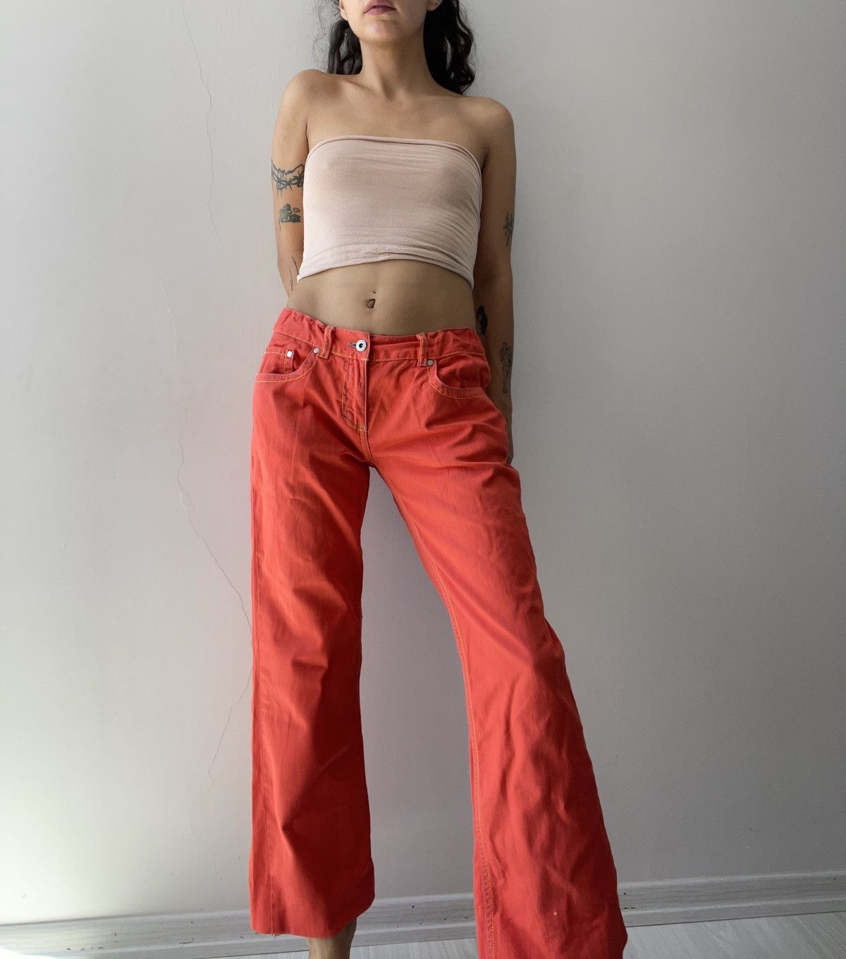 Other Beymen jean Size 24" / US 00 / IT 34 - 1 Thumbnail