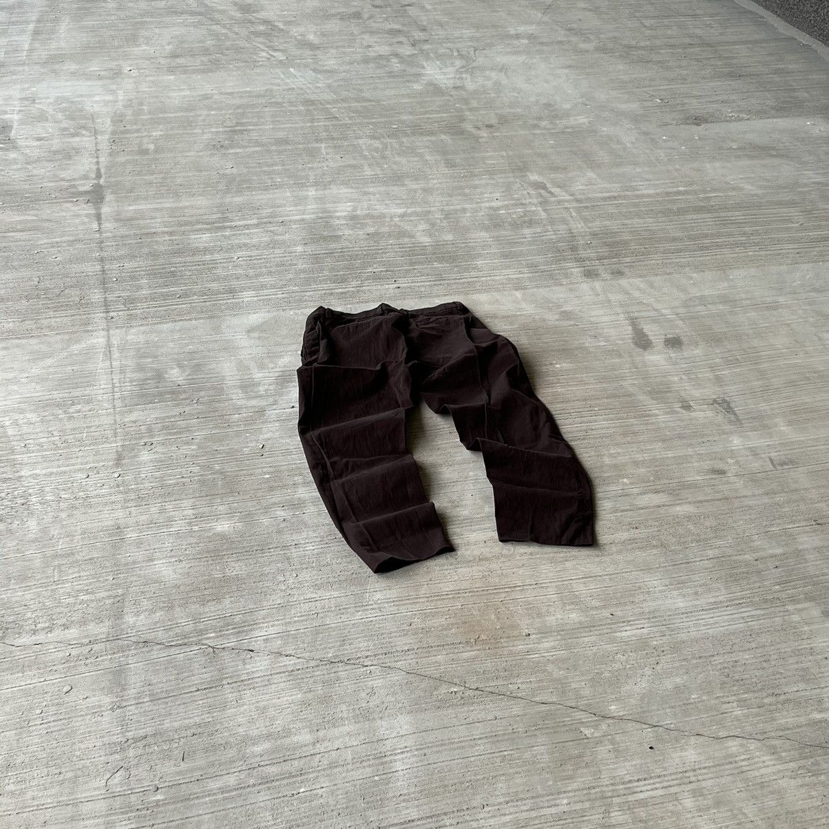 Bally Bally Vintage Browne Suit Jacket Pants Size M / US 6-8 / IT 42-44 - 19 Thumbnail