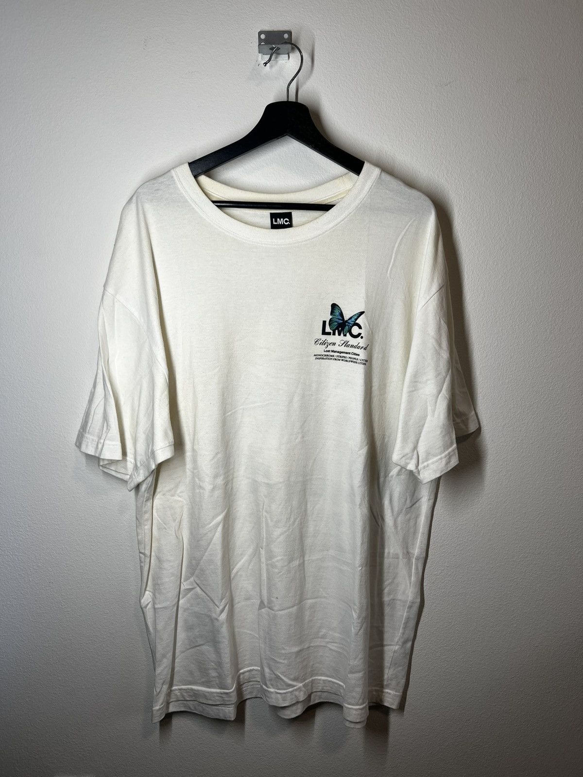 Other LMC Flower Shirt Size US XL / EU 56 / 4 - 1 Thumbnail