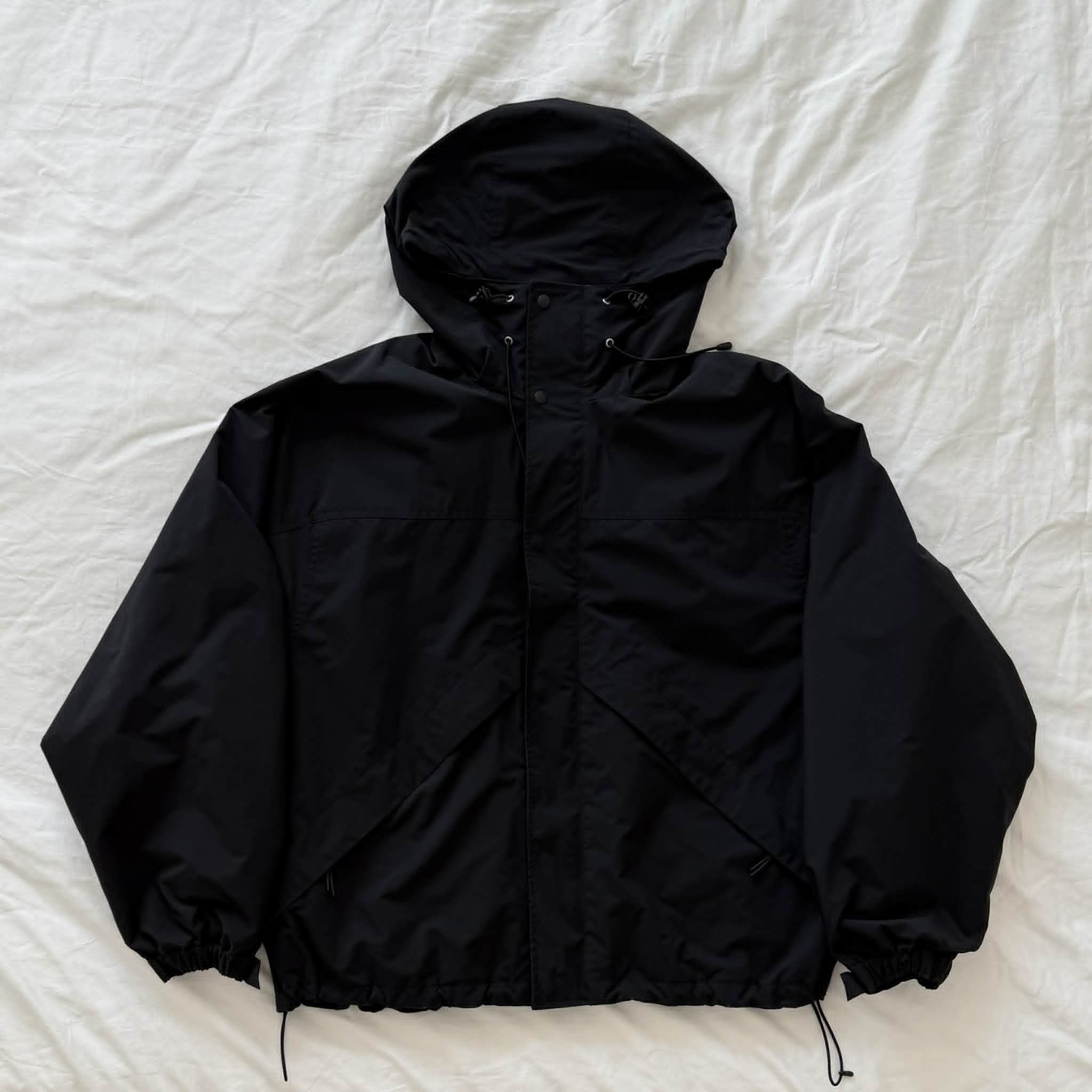 Uniform Bridge Uniform Bridge Utility Mountain Jacket Size US L / EU 52-54 / 3 - 1 Thumbnail
