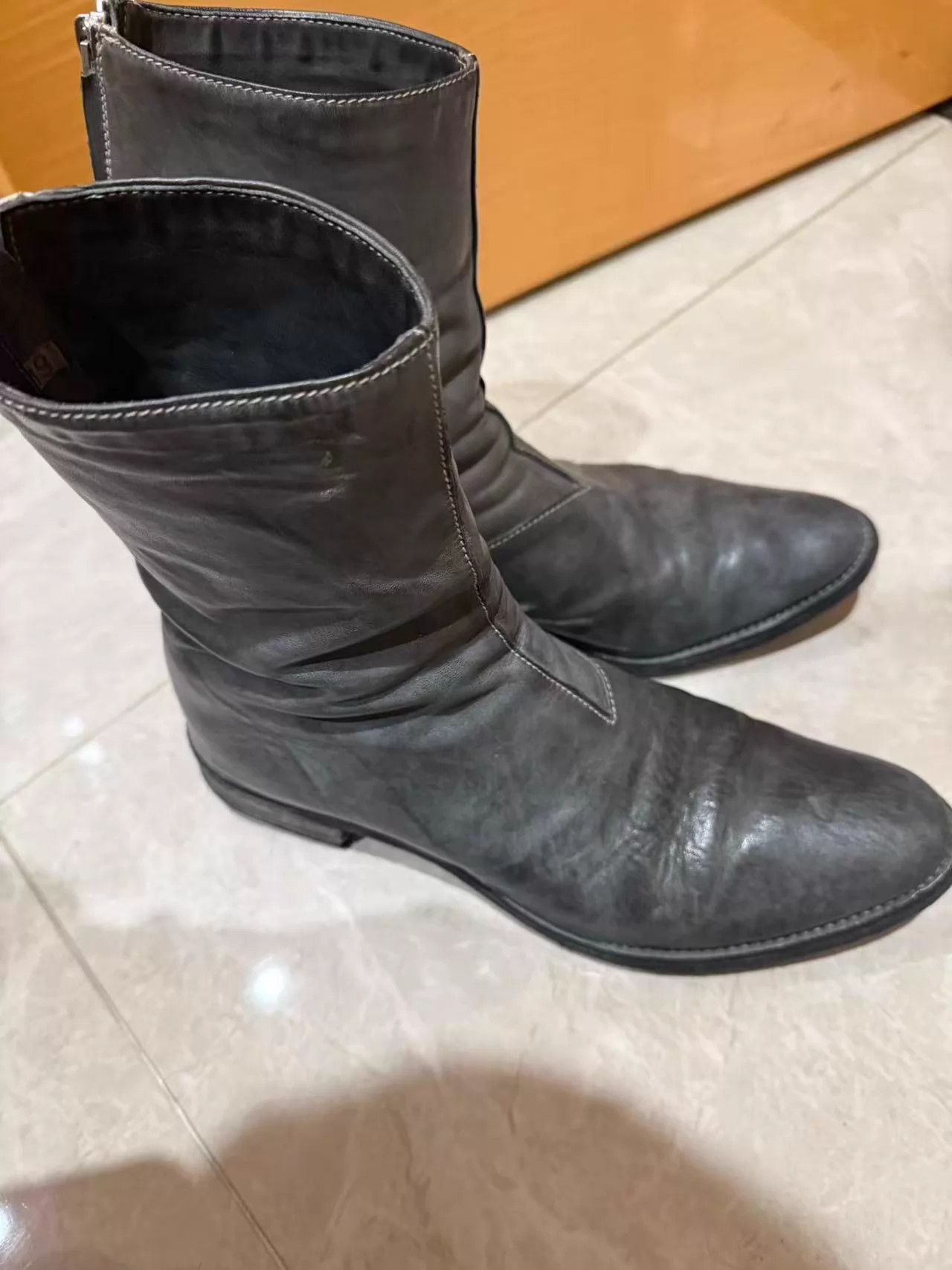 Carol Christian Poell Carol Christian Poell CCP 2601L Size US 8 / EU 41 - 2 Thumbnail