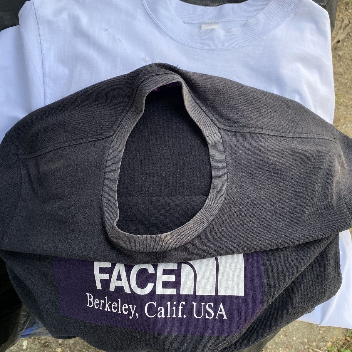 Nanamica × The North Face Purple Label The North Face Purple Label X Nanamica Shirt SunFaded Size US M / EU 48-50 / 2 - 11 Thumbnail