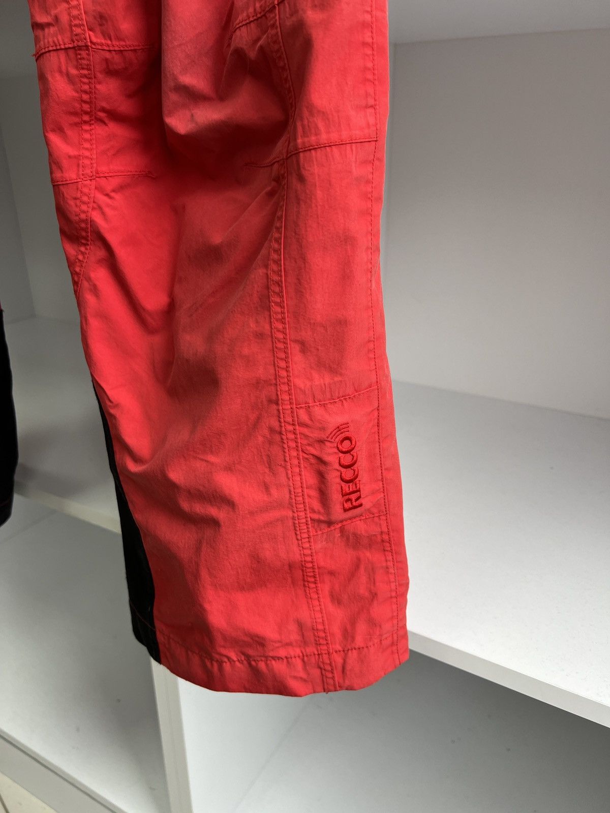 Mammut × Vintage Vintage Mammut Mountain Ski Outdoor Pants Size US 33 - 8 Thumbnail