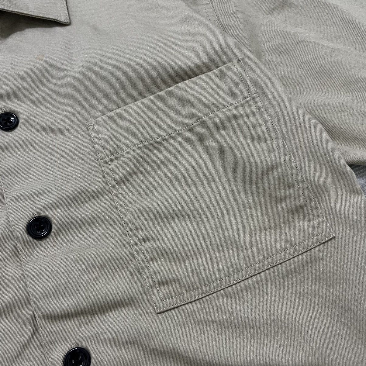 AMI × Japanese Brand AMI ALEXANDRE MATTIUSSI Size US M / EU 48-50 / 2 - 13 Thumbnail