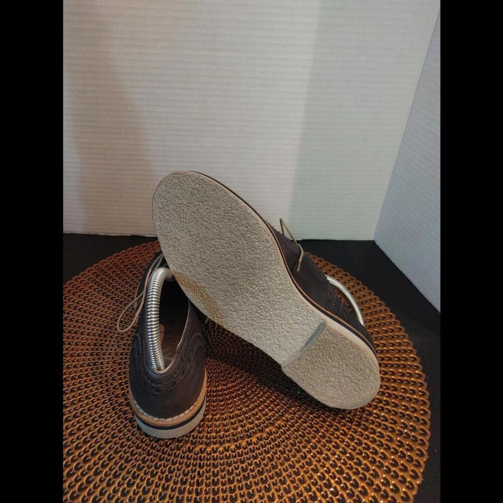 The Attico Attillio Guisti Leombruni Size 36 Size US 5.5 / IT 35.5 - 6 Thumbnail