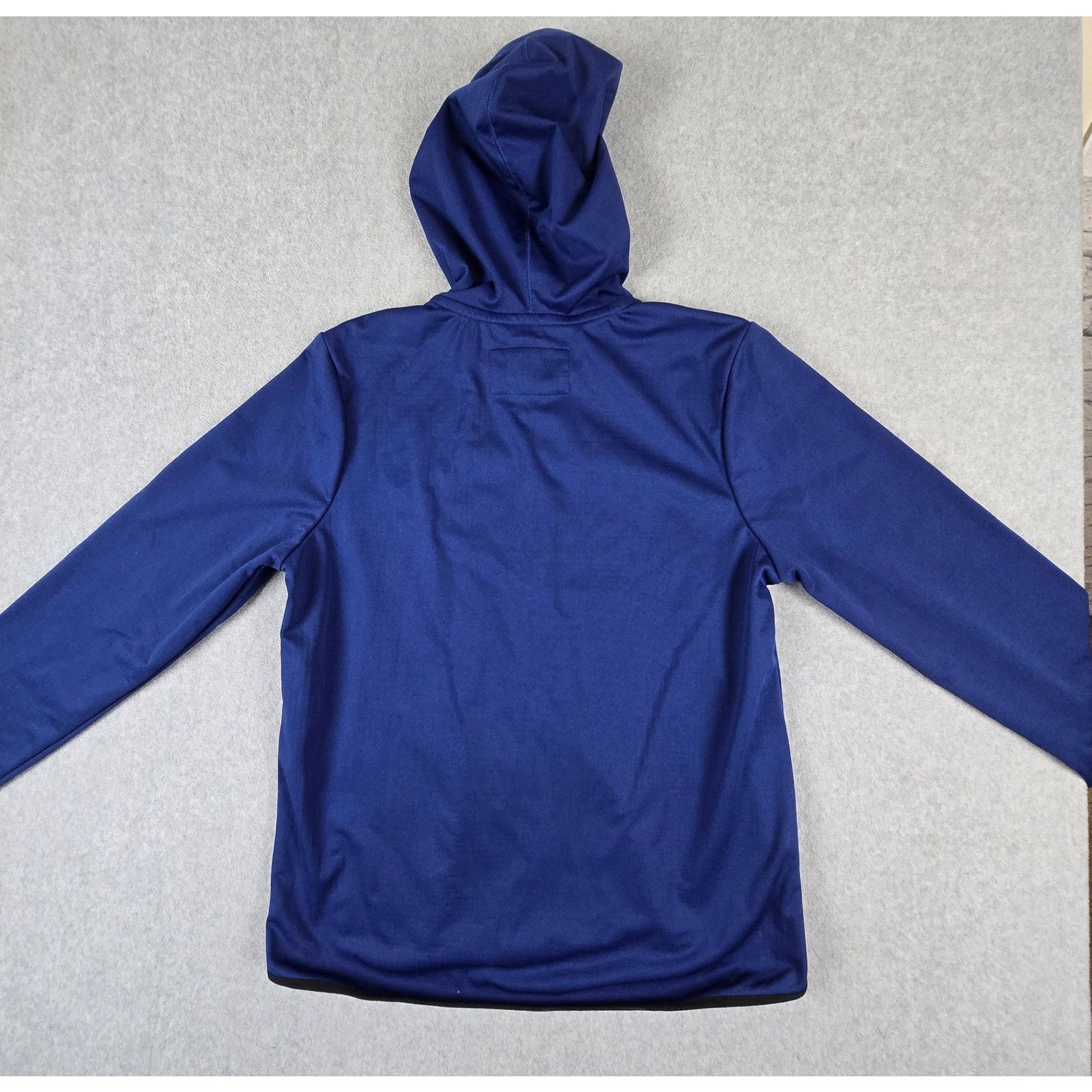 Aeropostale NWT Aeropostale Jacket Mens Size Large Blue A87 Size US L / EU 52-54 / 3 - 6 Thumbnail