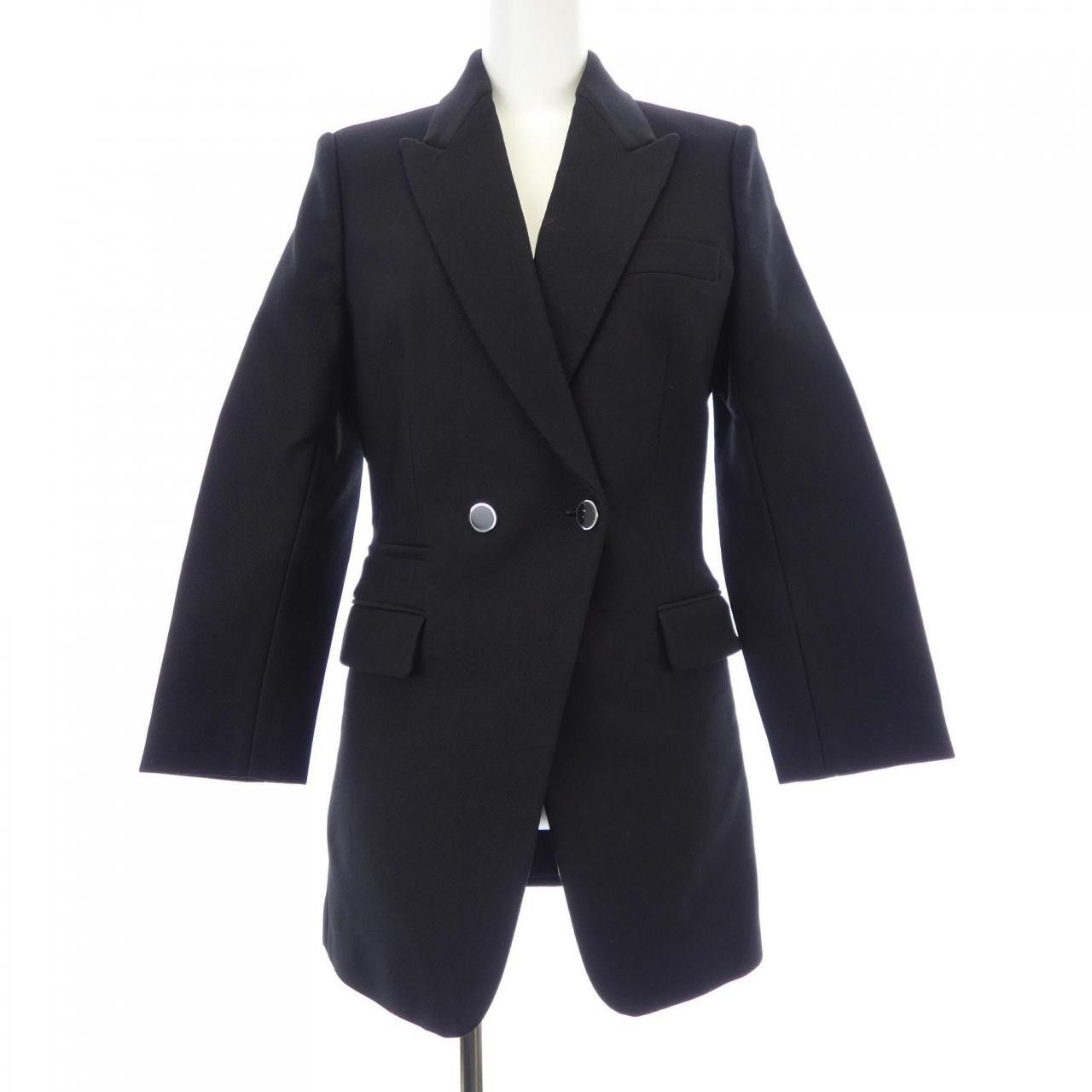 Hermes Hermes Hermes Unknown Material Jacket Others Outerwear DUTY FREE for USA Size ONE SIZE - 1 Thumbnail