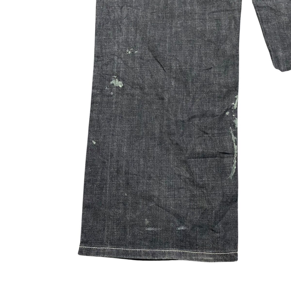 Enyce vintage ENYCE Denim Painter Baggy Jeans Size US 34 / EU 50 - 15 Thumbnail