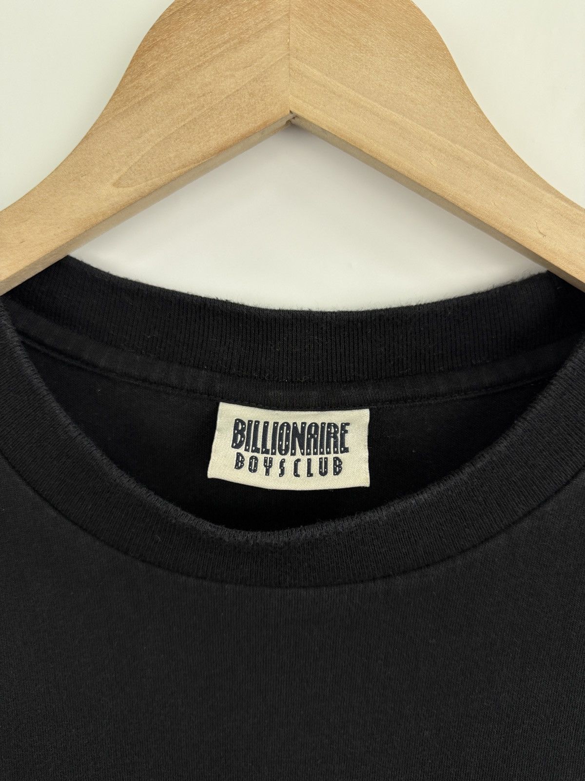 Billionaire Boys Club 💸 Billionaire Boys Club T-Shirt BBC Rare Retro Hype Y2K Size US M / EU 48-50 / 2 - 6 Thumbnail