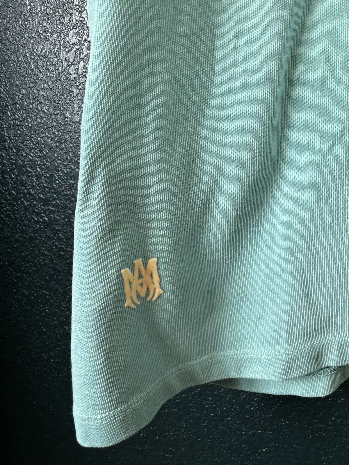 Amiri Amiri Skater Tee Size US XL / EU 56 / 4 - 6 Thumbnail