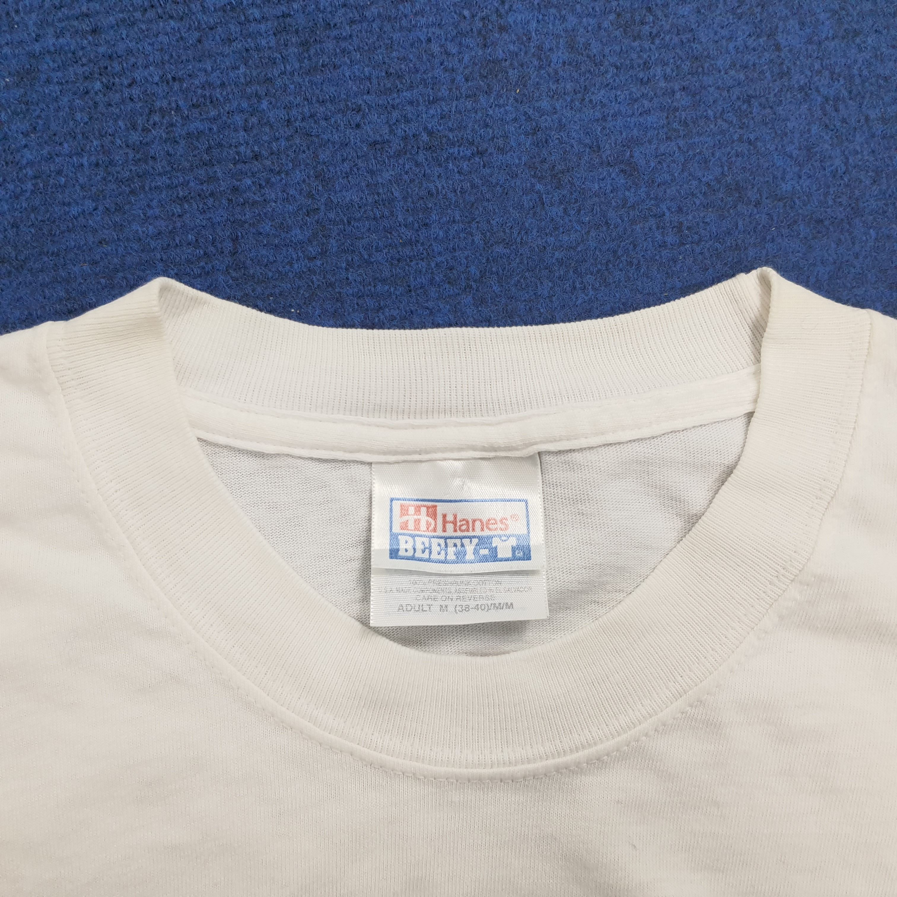 Other CNN American News T-shirt Size US M / EU 48-50 / 2 - 3 Thumbnail