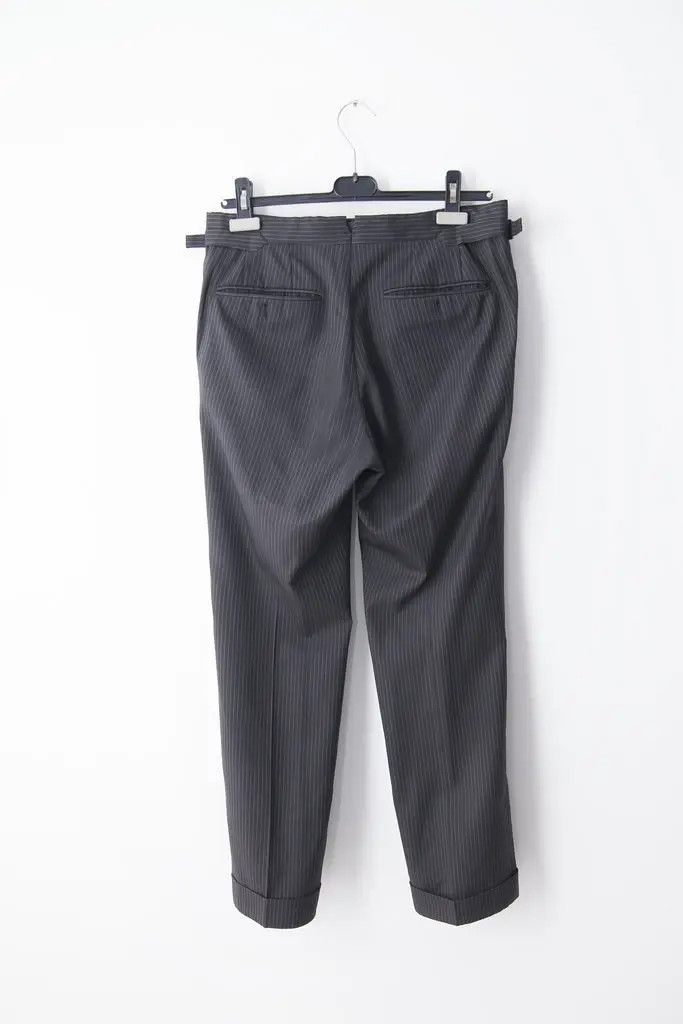 Tom Ford Tom Ford pinstripe suit Size 46R - 7 Thumbnail