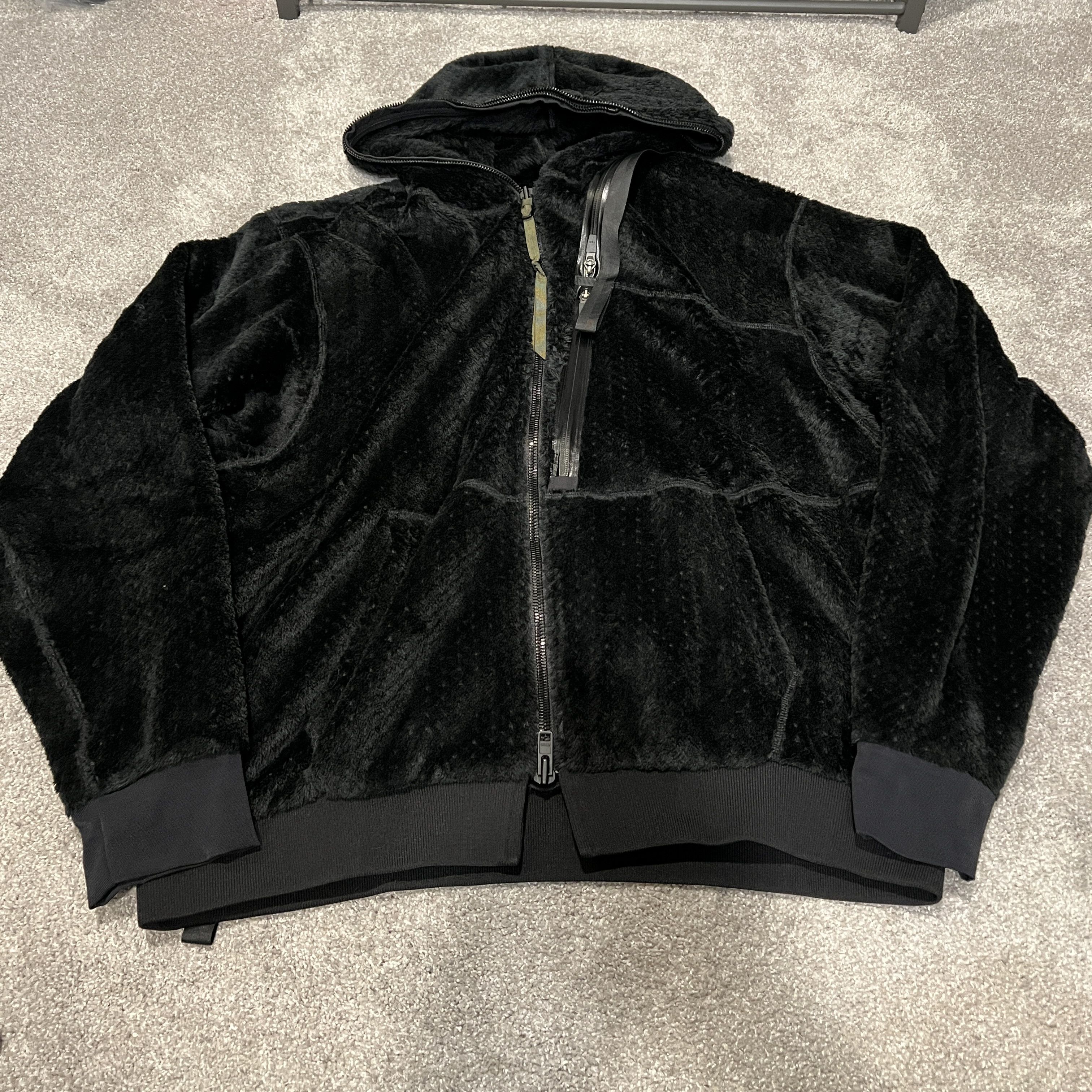 Acronym J117-HL-EX Size S | Grailed