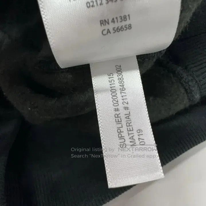 Polo Ralph Lauren Polo Ralph Lauren Color Block Letter Print Hoodie. Size US XS / EU 42 / 0 - 6 Thumbnail