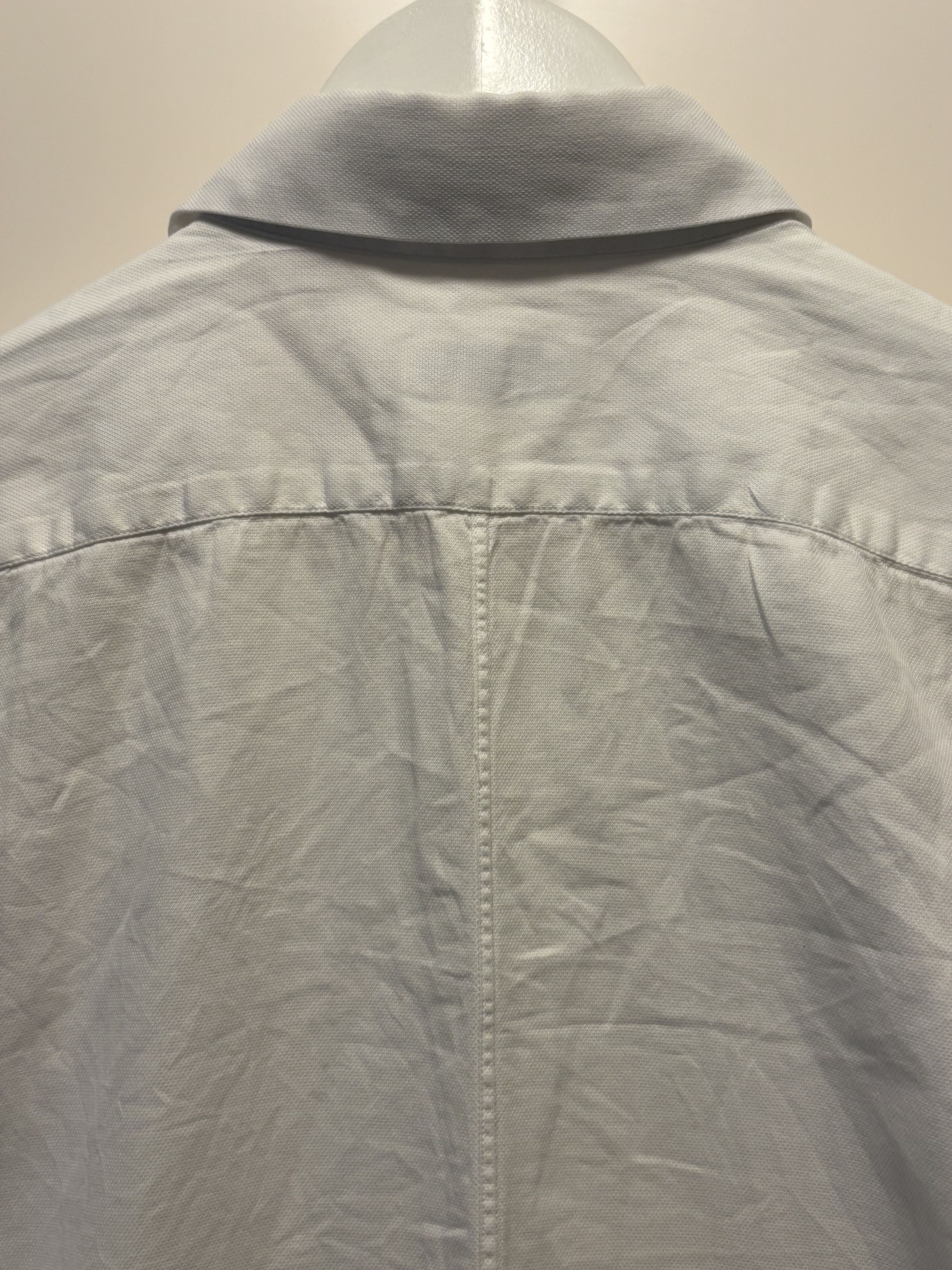 Dries Van Noten Shirt almost. New size M, classic, timeless Size US M / EU 48-50 / 2 - 7 Thumbnail