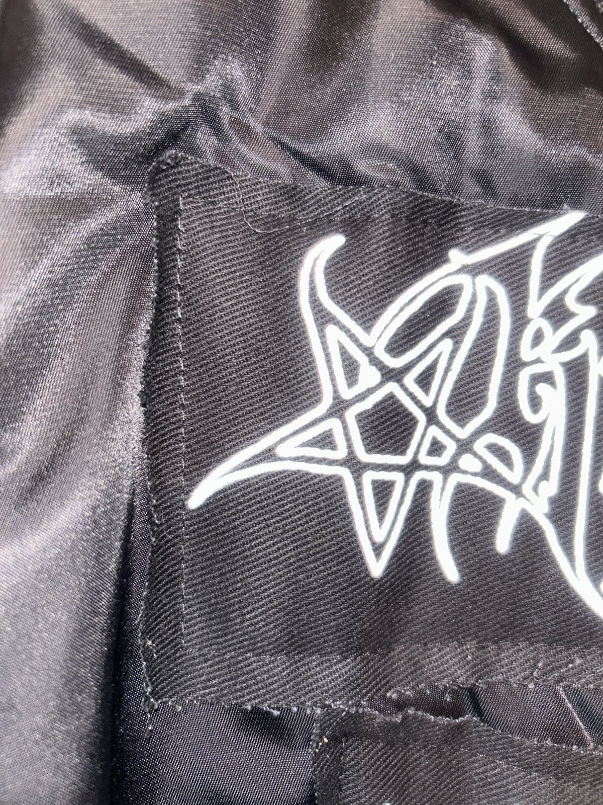 Kim Krueger × Playboi Carti Kim Kruger Patchwork Bomber Size US XL / EU 56 / 4 - 8 Thumbnail