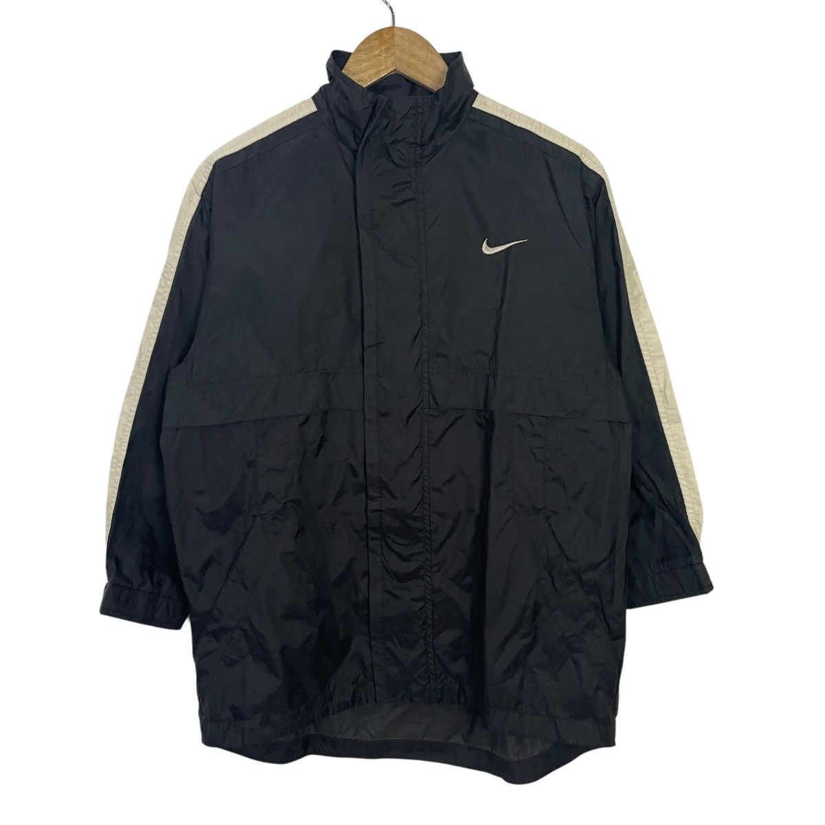 Nike Vintage Y2k Nike Jacket Size US M / EU 48-50 / 2 - 8 Thumbnail