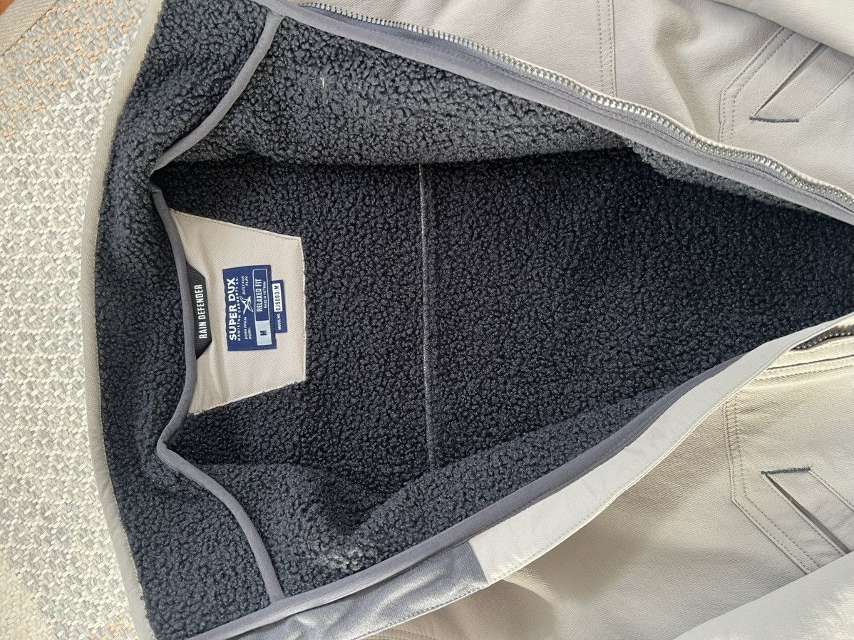 Carhartt Carhartt fleece lined jacket Size US M / EU 48-50 / 2 - 3 Thumbnail
