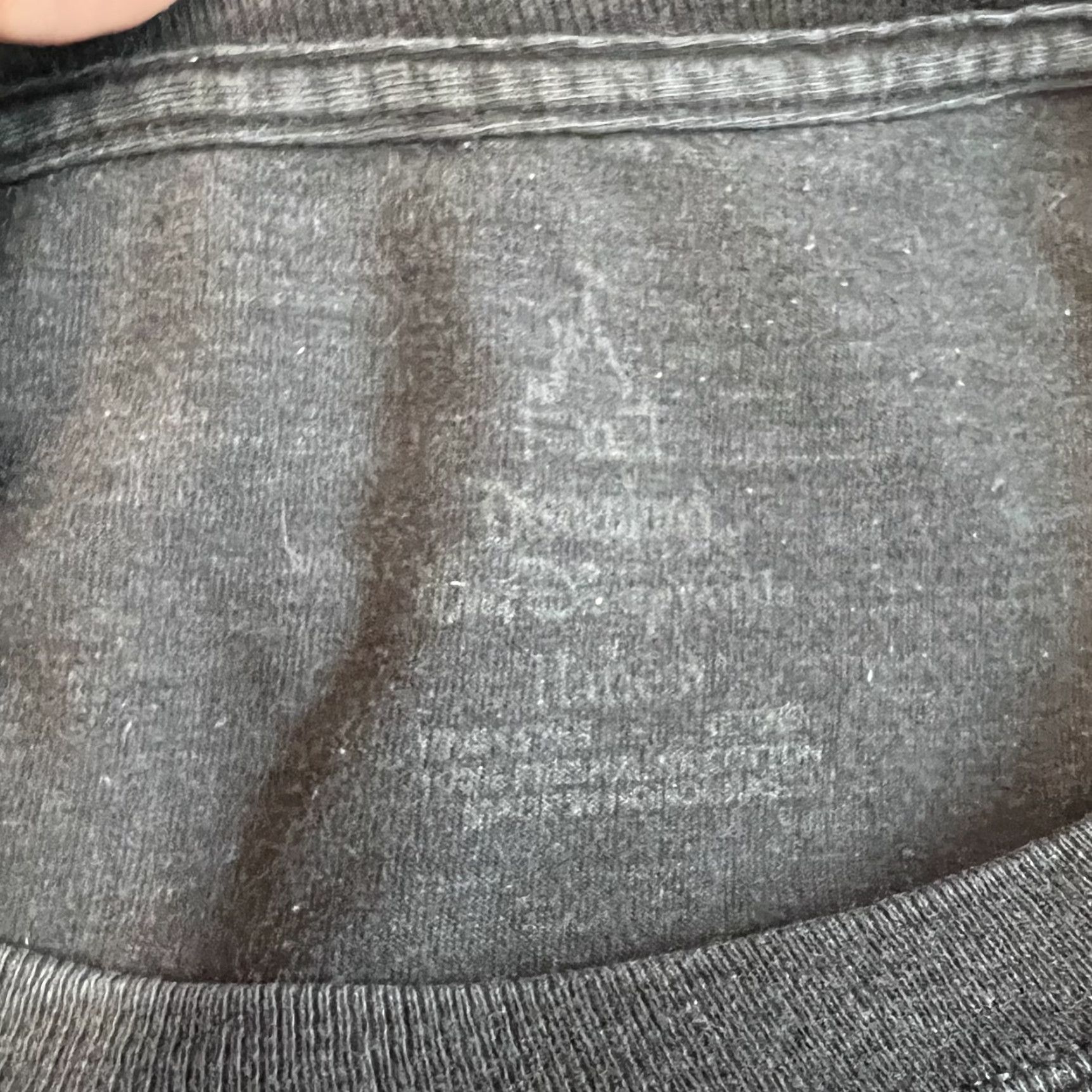 Disney Disney Mens T Shirt Short Sleeves Black XL Crew Neck Graphic Pullover Walt Disney World Disney Classic Comfort Size XL Mens Size US XL / EU 56 / 4 - 4 Thumbnail
