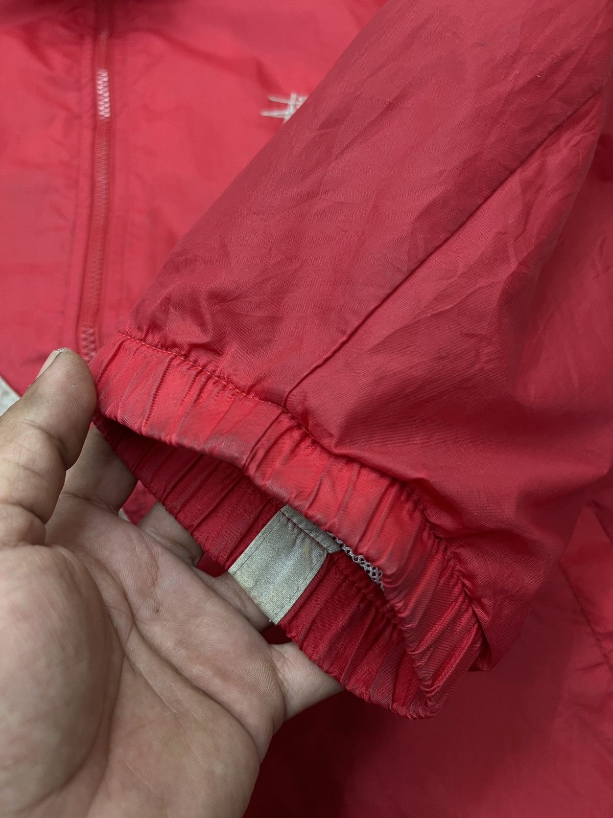 Stussy 🔥🔥🔥STEALS VTG STUSSY LIGHT JACKET Size US L / EU 52-54 / 3 - 20 Thumbnail