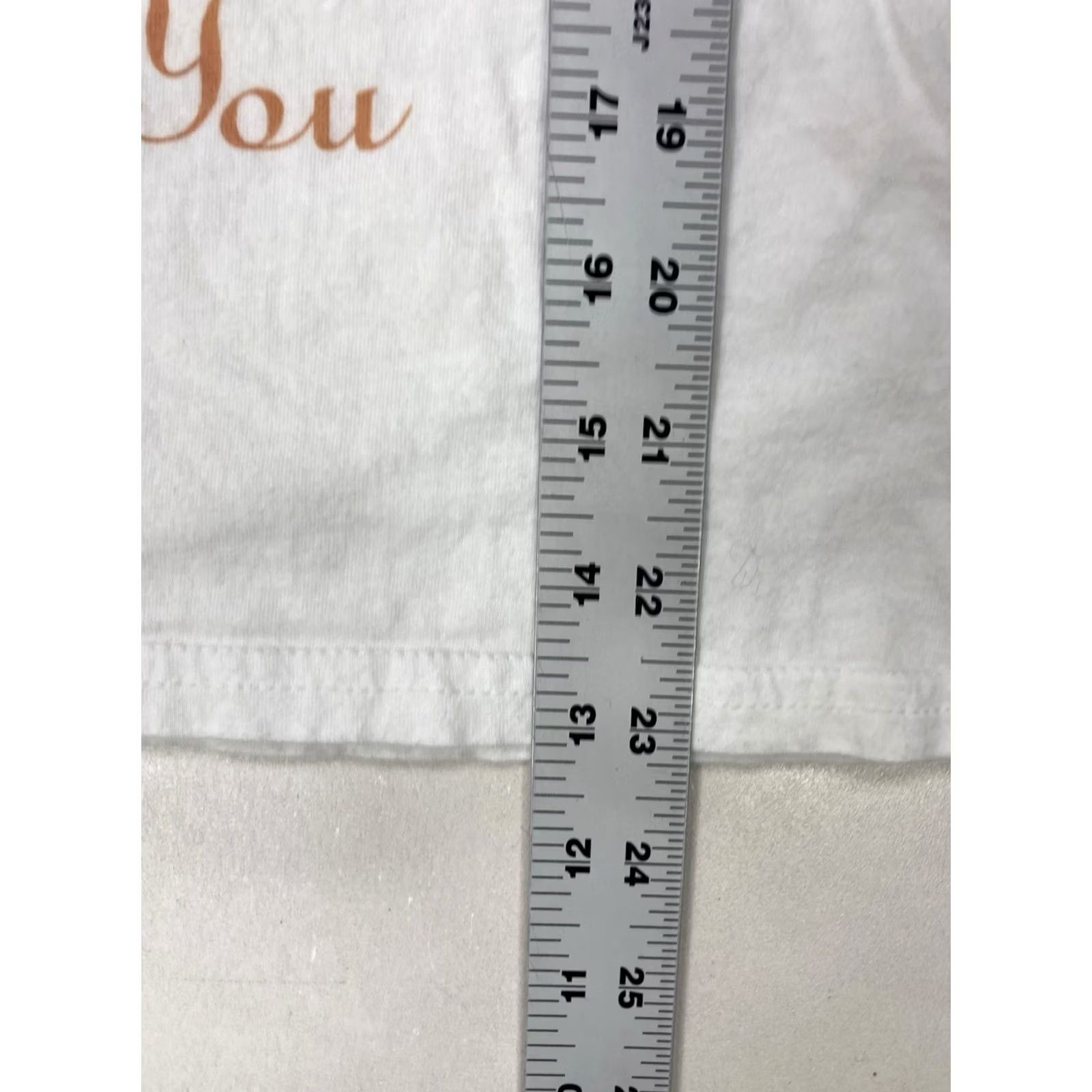 Vintage Mariah Carey All I Want For Christmas Is You Graphic Shirt Women Small Music Size S / US 4 / IT 40 - 7 Thumbnail