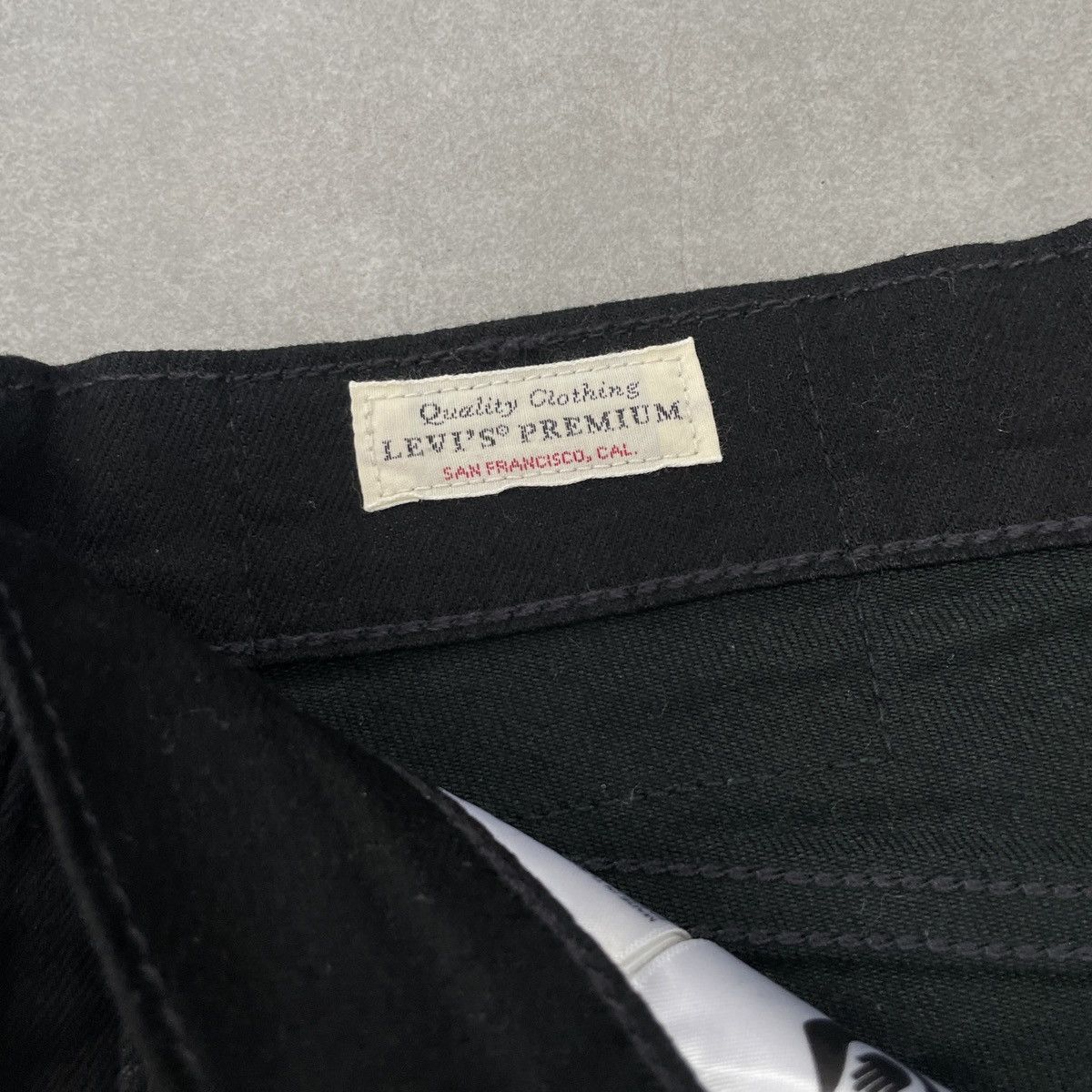 Levi's Levi's 511 Premium Denim Jeans Size W33/L32 Size US 32 / EU 48 - 9 Thumbnail