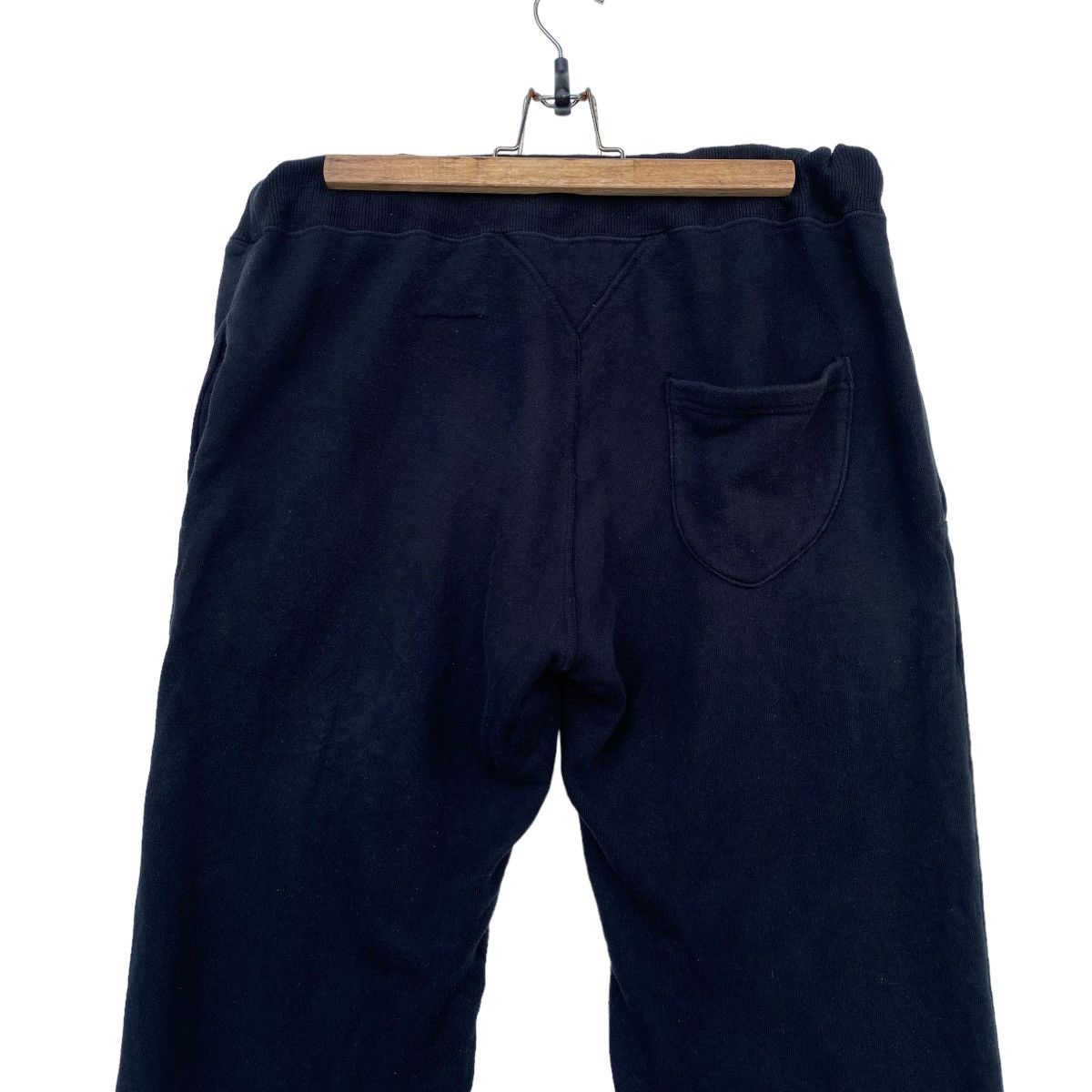 20471120 MADE IN JAPAN DEXTER CROPPED PANTS Size US 32 / EU 48 - 4 Thumbnail