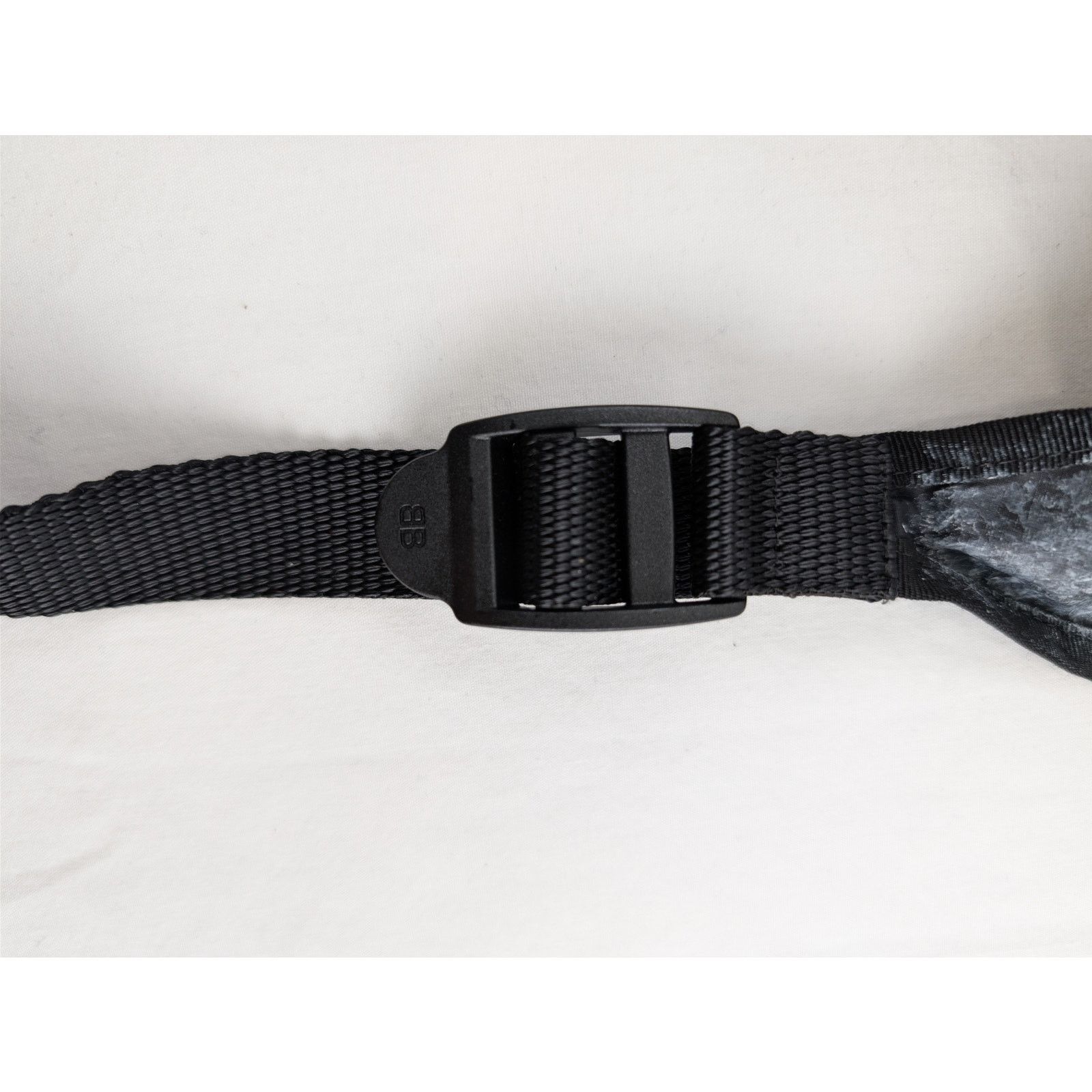 Balenciaga × Under Armour o1rshd1 Size: OS / Backpack Invisible Ripst in Black Size ONE SIZE - 15 Thumbnail