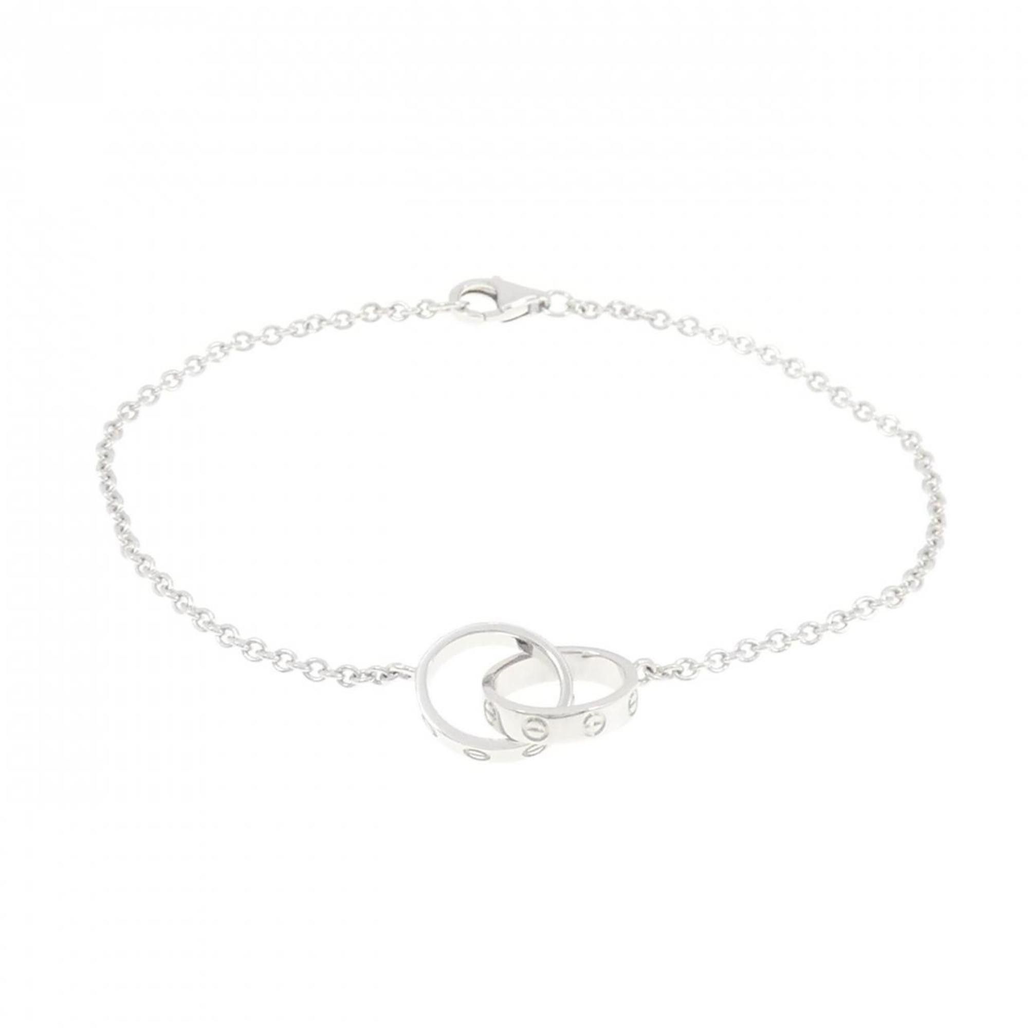 Cartier Cartier Love bracelet Size ONE SIZE - 1 Thumbnail