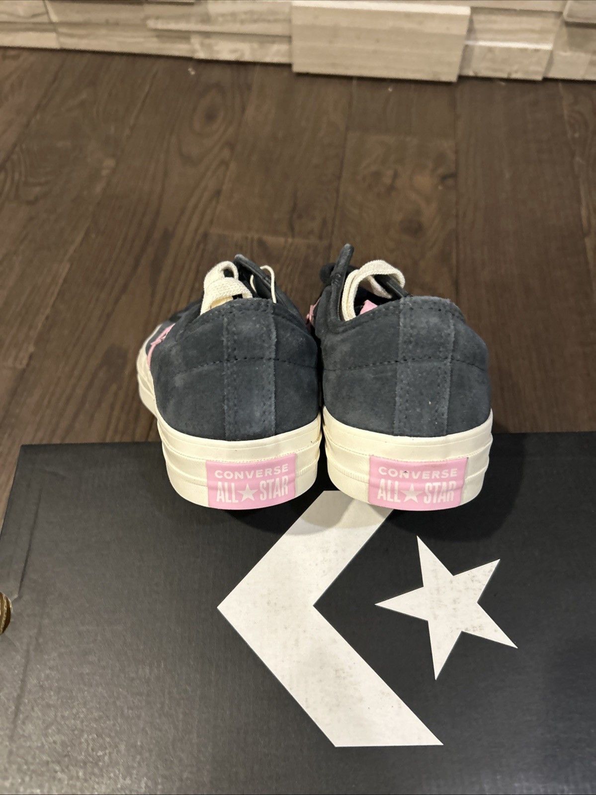Converse Converse Star Player 76 Ox Sneakers Men's Size US 10.5 / EU 43-44 - 5 Thumbnail
