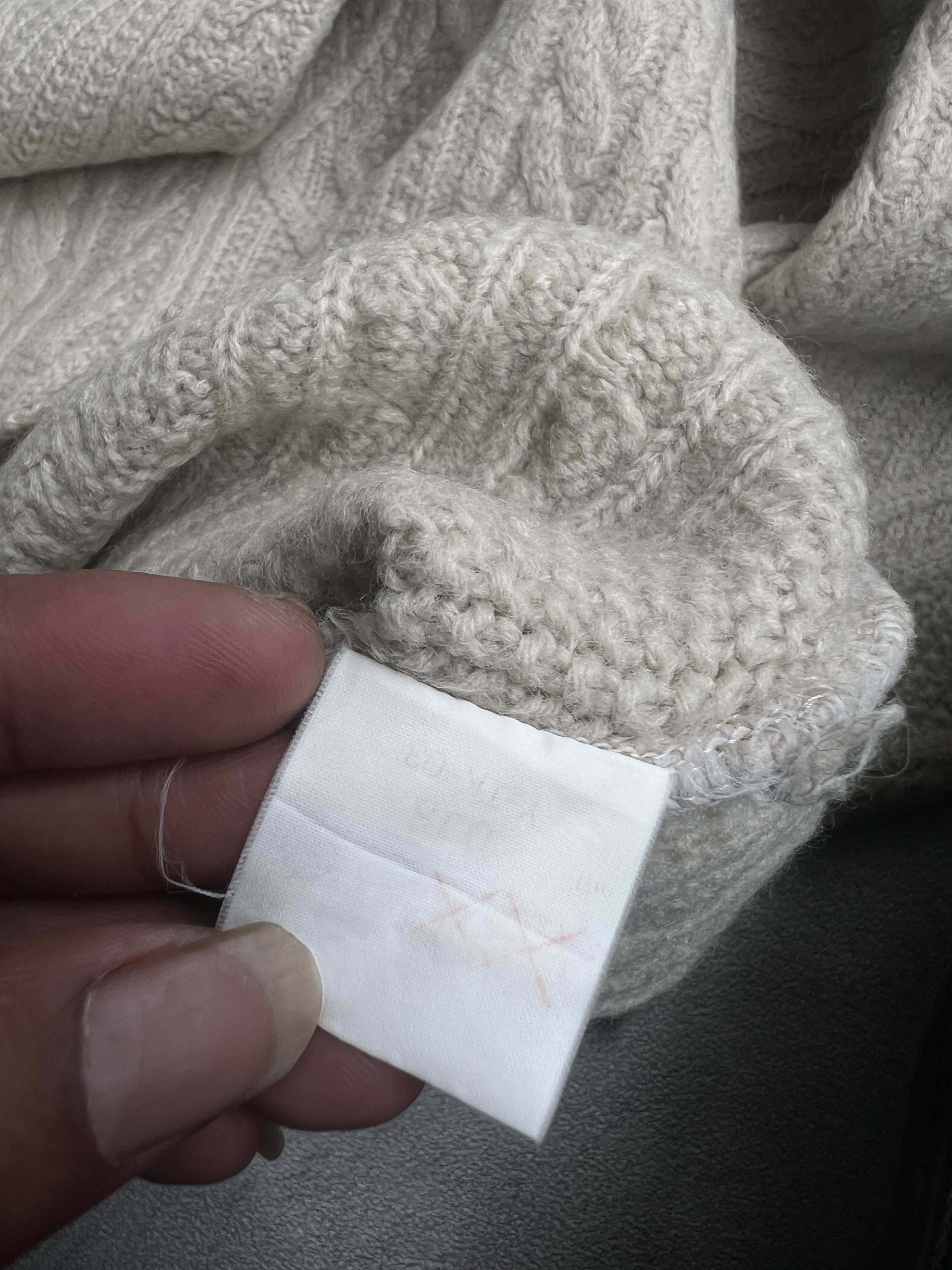 Christian Dior Monsieur Vintage 90s Christian Dior Monsieur Knit Mohair Size US M / EU 48-50 / 2 - 8 Thumbnail