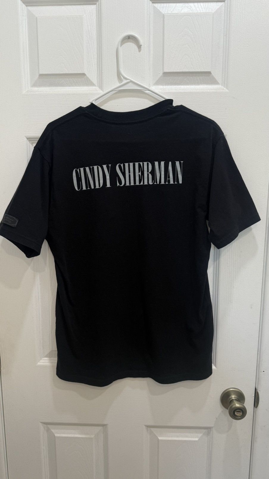 Undercover Undercover Cindy Sherman Tee SS20 Size US S / EU 44-46 / 1 - 2 Thumbnail