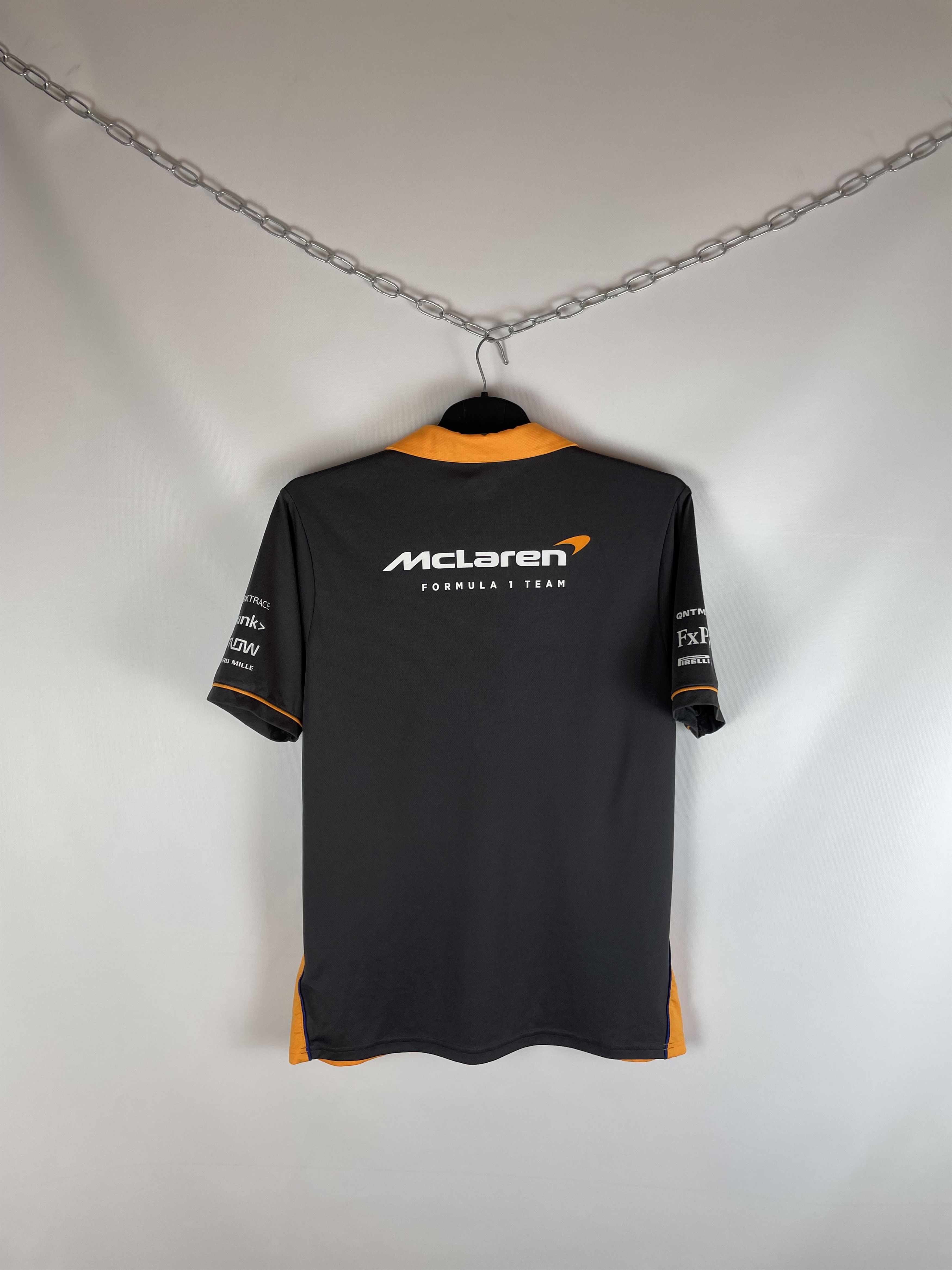 Formula 1 Castore McLaren Formula 1 team Size US L / EU 52-54 / 3 - 10 Thumbnail