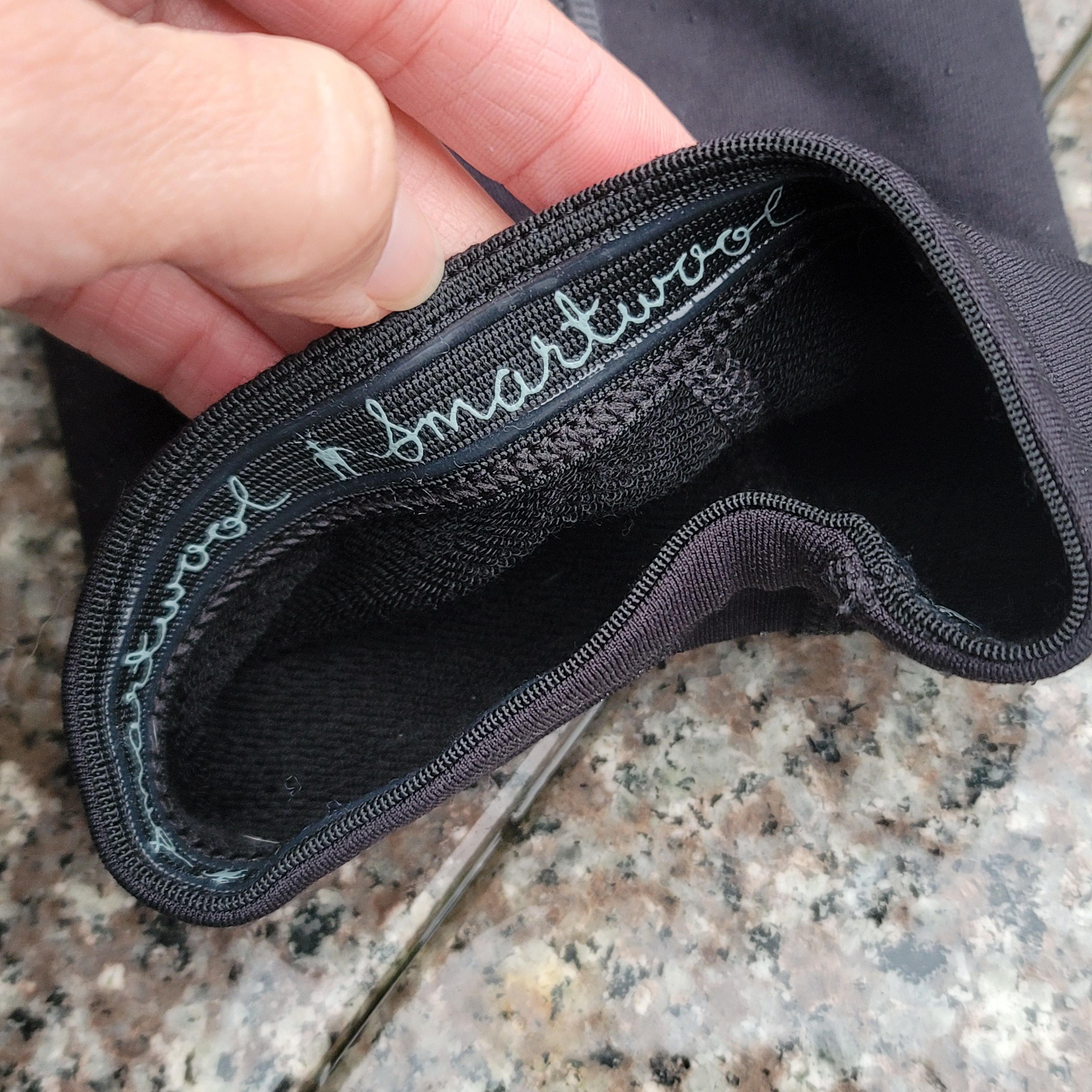 Smartwool Smartwool cycling long shorts Size 28" / US 6 / IT 42 - 5 Thumbnail