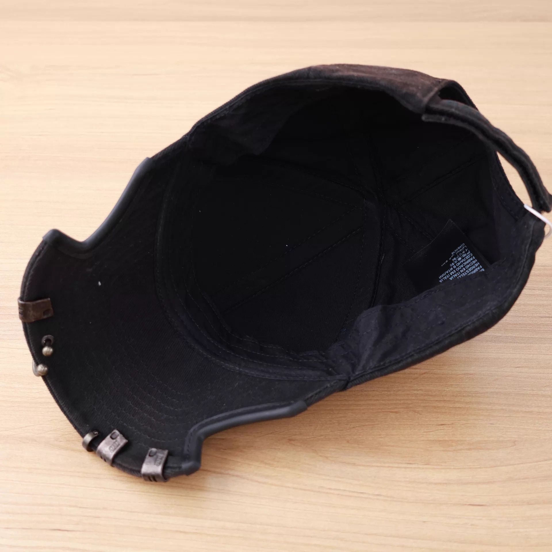 Balenciaga Balenciaga hat Size ONE SIZE - 4 Thumbnail