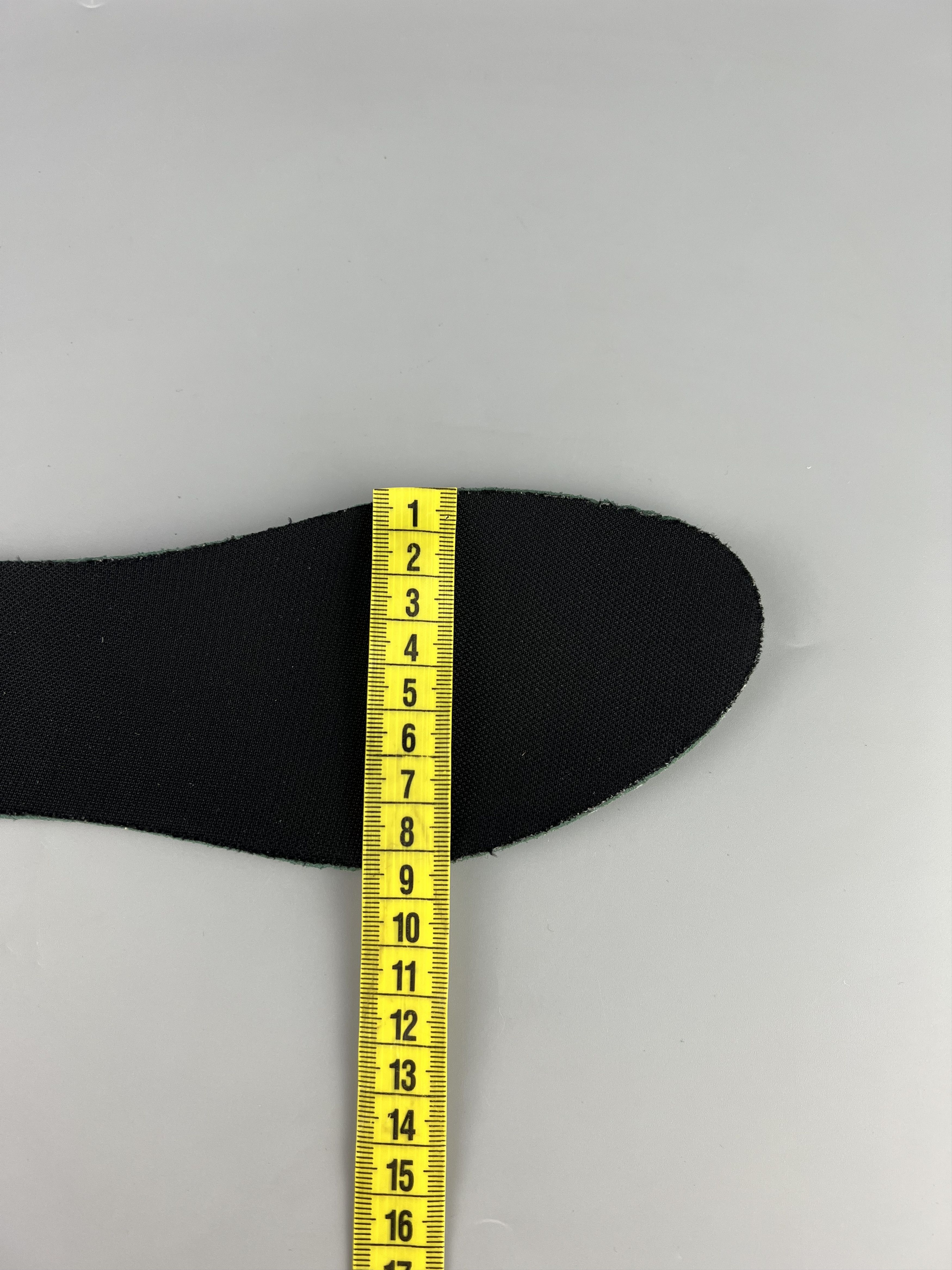 Balenciaga Balenciaga Knit Fabric Speed Trainer Hi-Top Sneakers Size US 7 / IT 37 - 11 Thumbnail