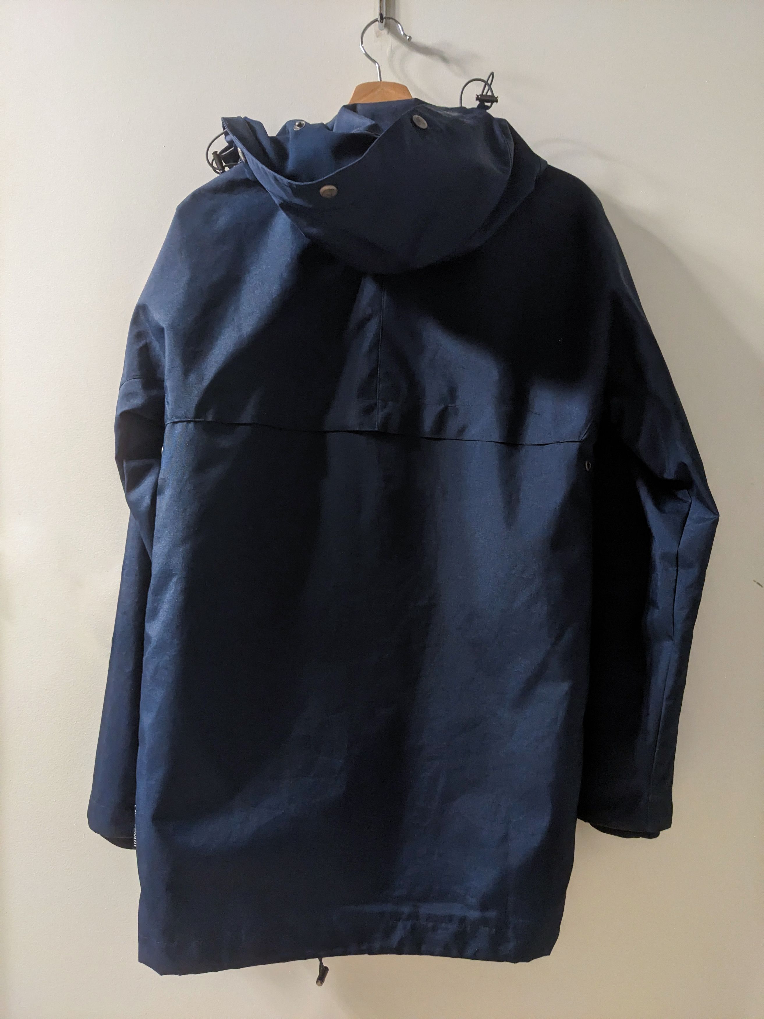 Adidas spezial harwood anorak store